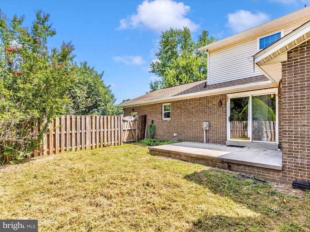 8107 CLEARFIELD ROAD