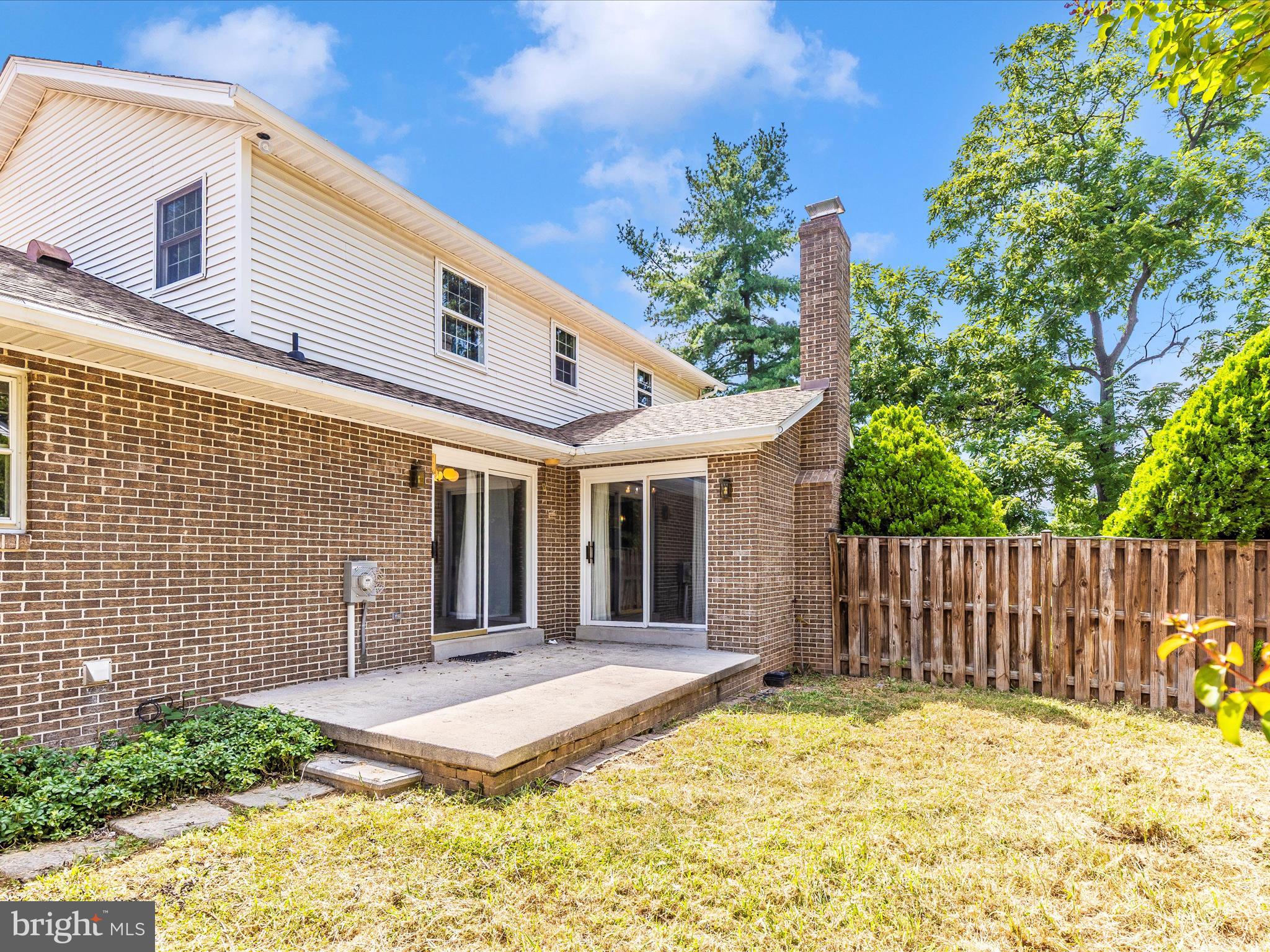 8107 CLEARFIELD ROAD