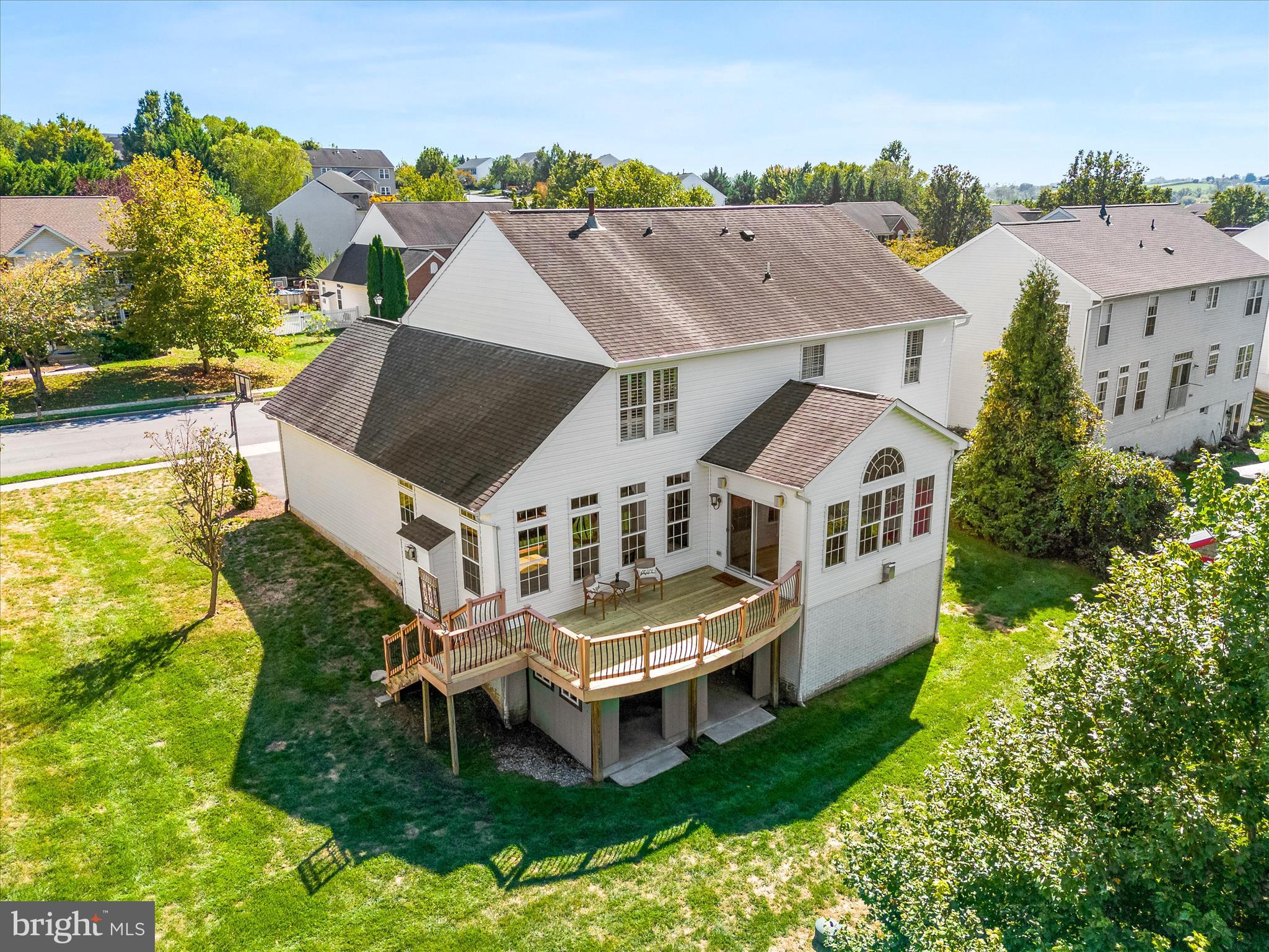 102 NORTH POINTE TERRACE
