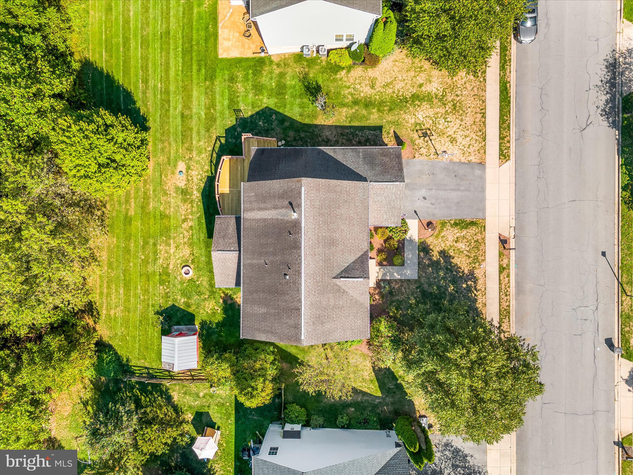102 NORTH POINTE TERRACE
