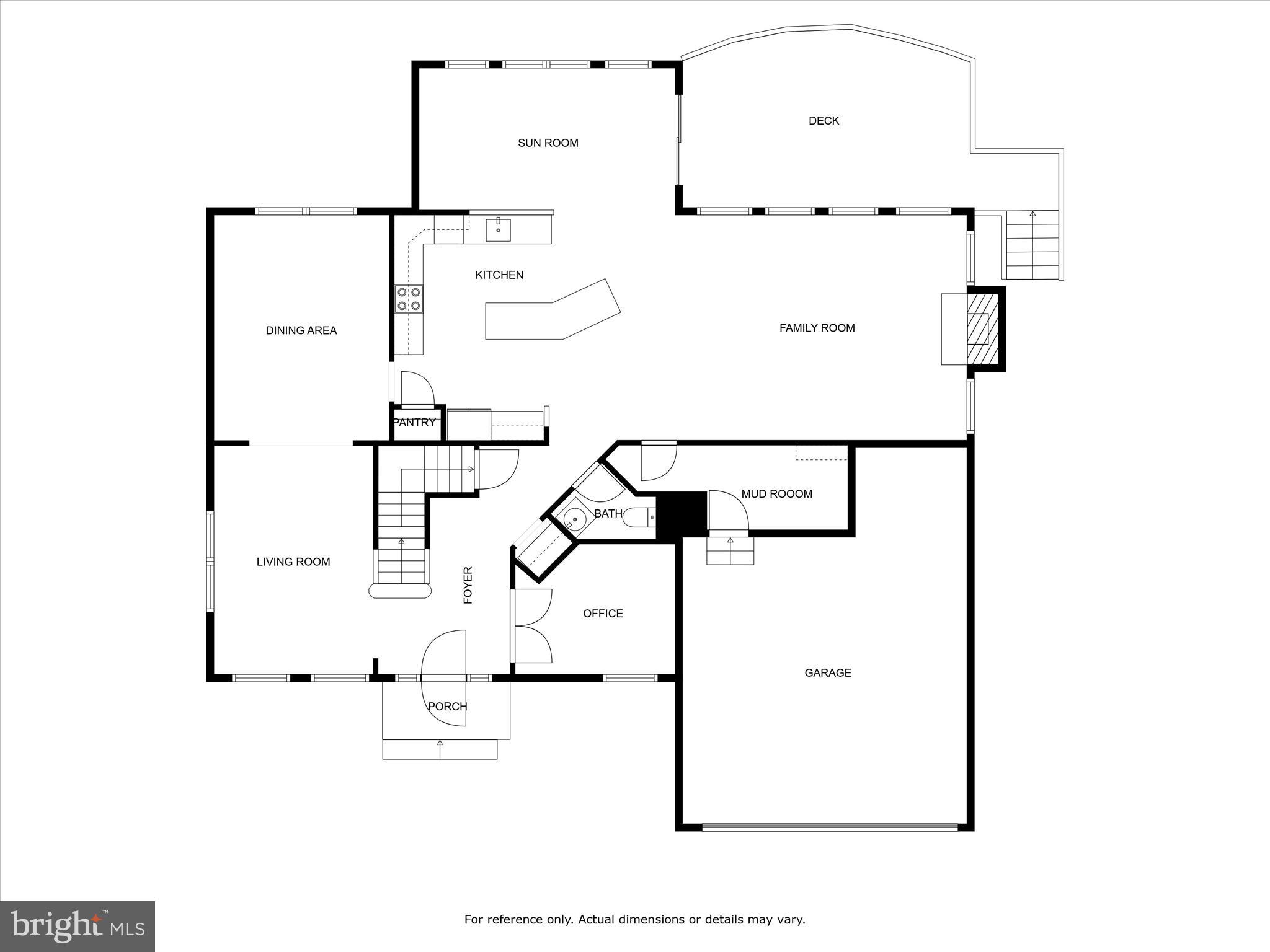 102 NORTH POINTE TERRACE