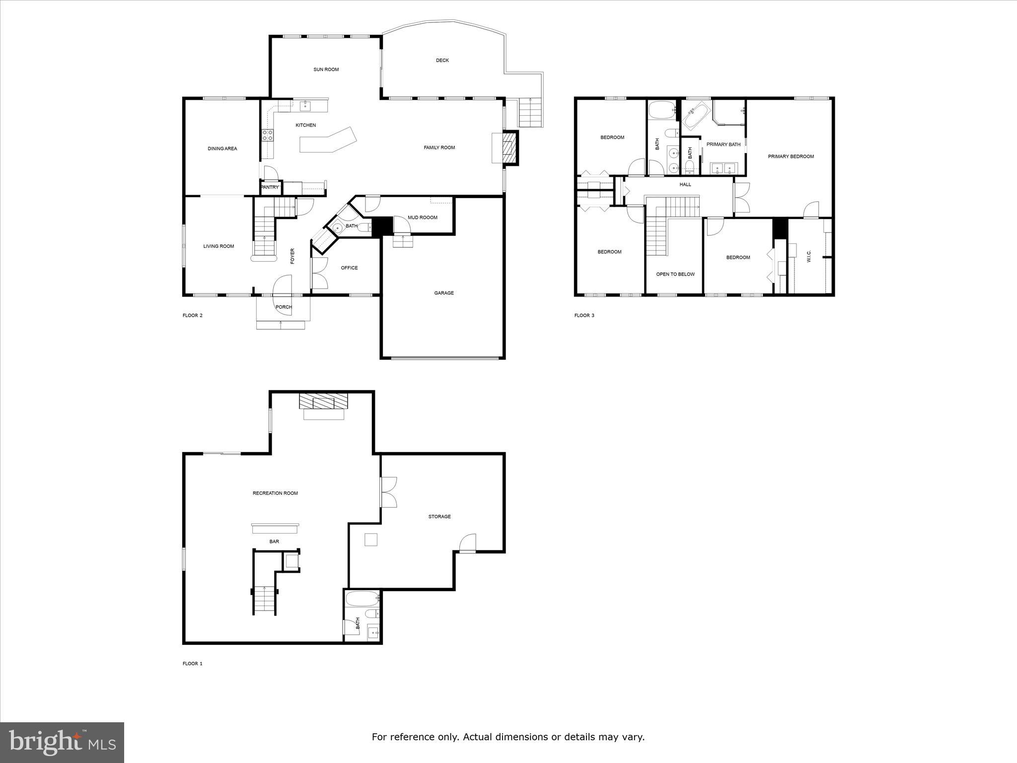 102 NORTH POINTE TERRACE