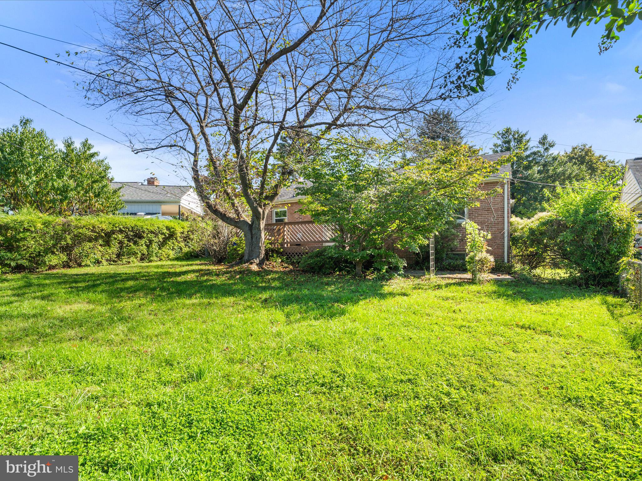 915 SHAWNEE DRIVE