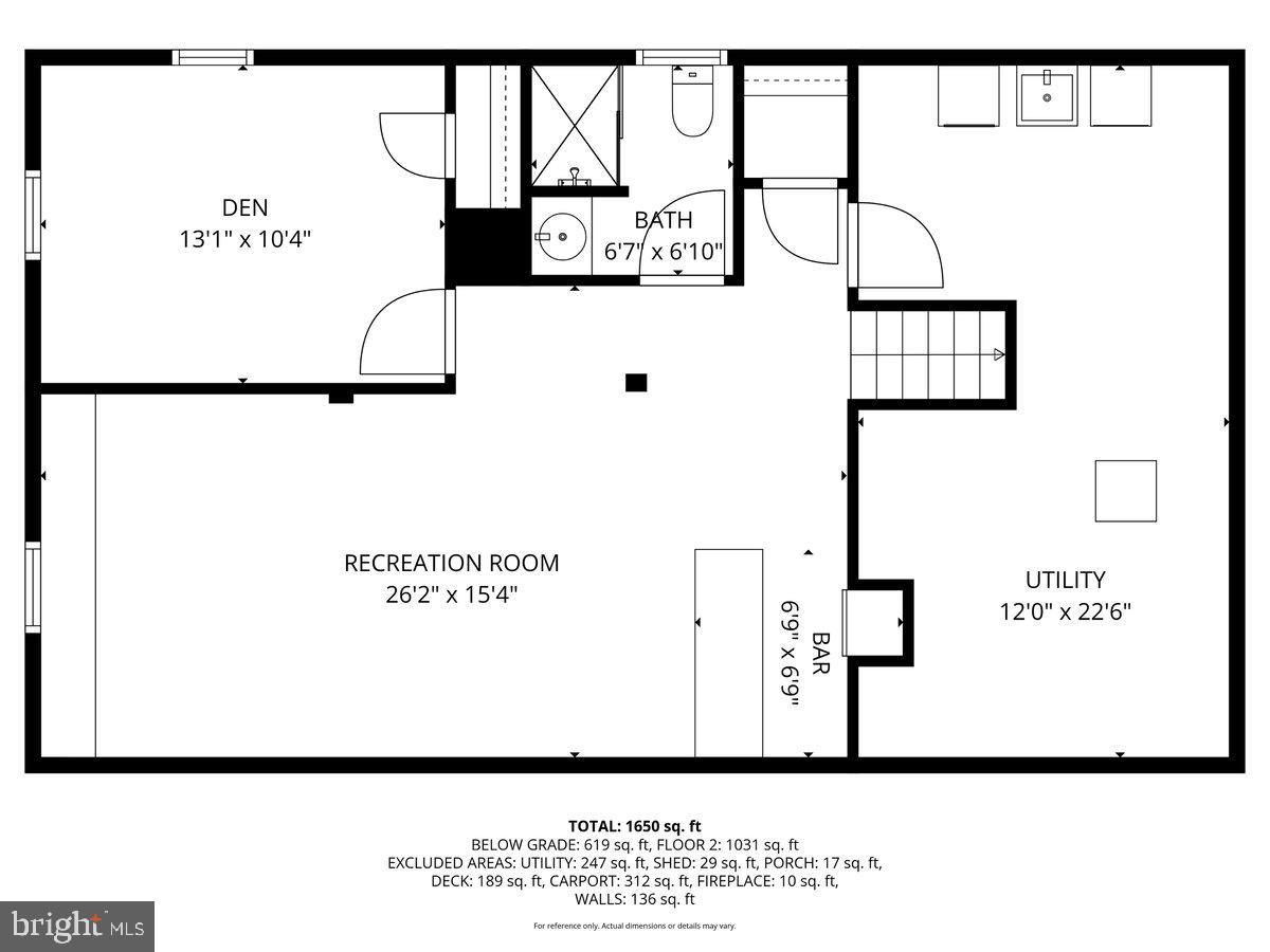915 SHAWNEE DRIVE