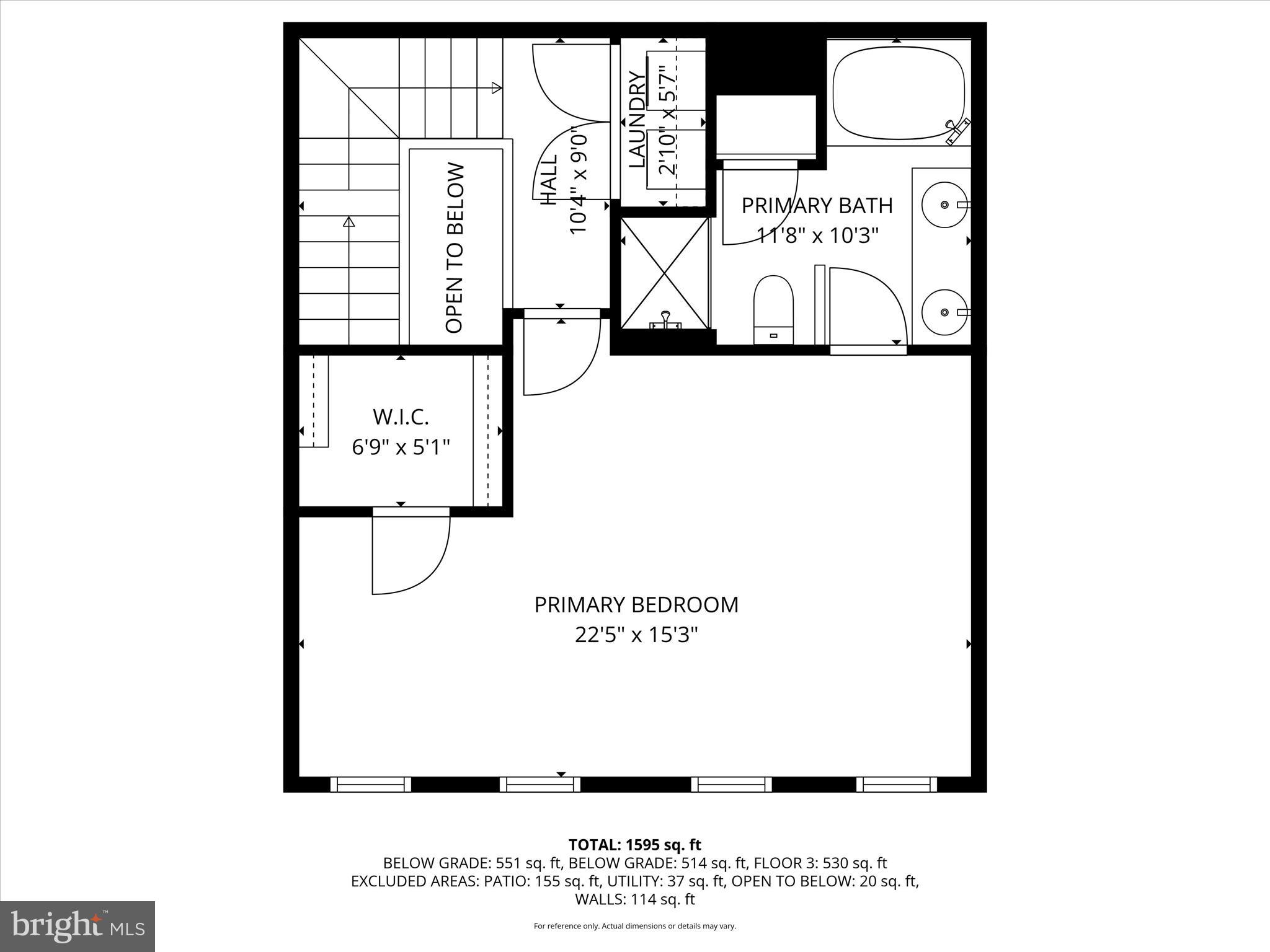 130 MOUNTAIN CREEK CIRCLE