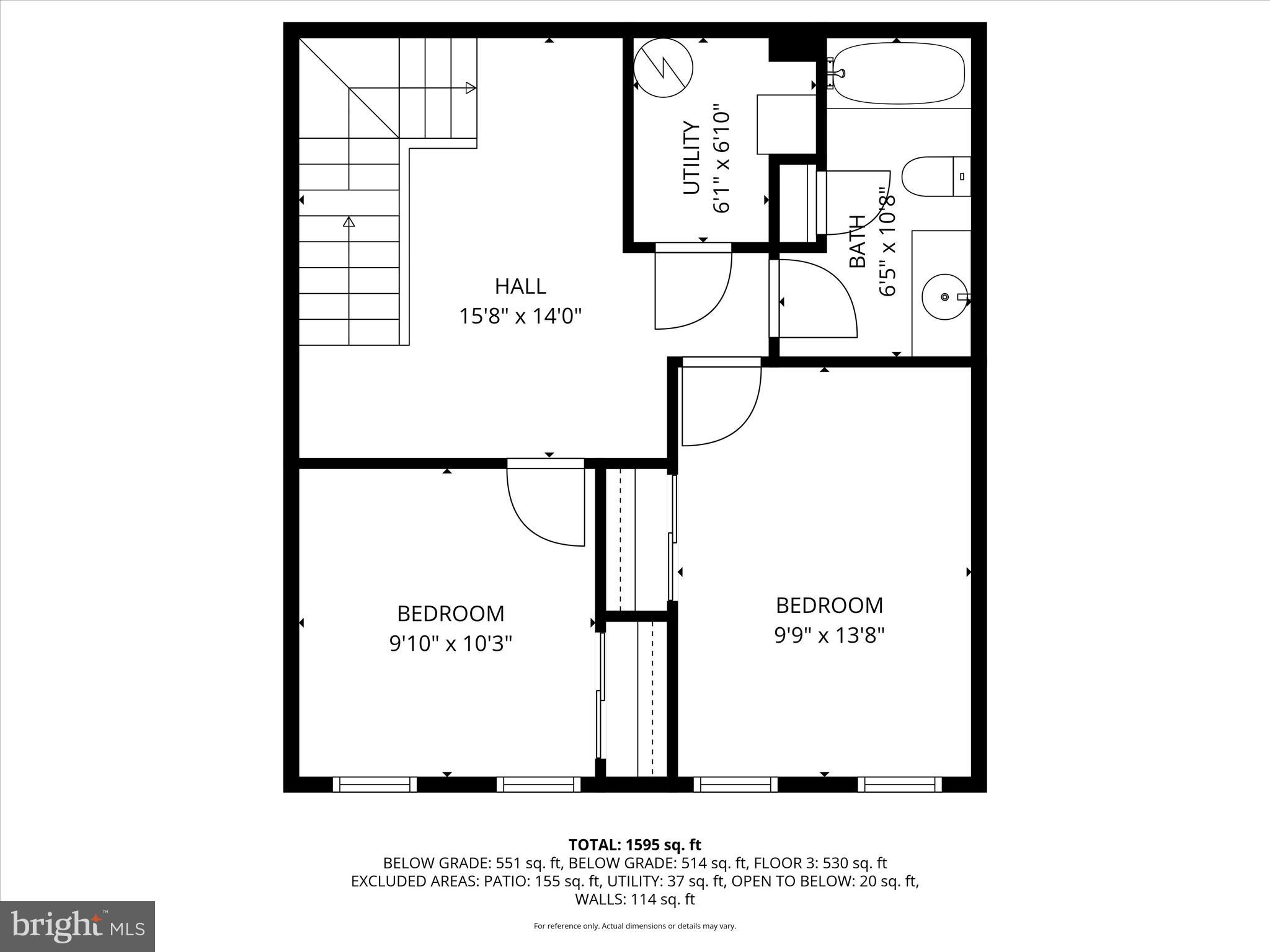 130 MOUNTAIN CREEK CIRCLE