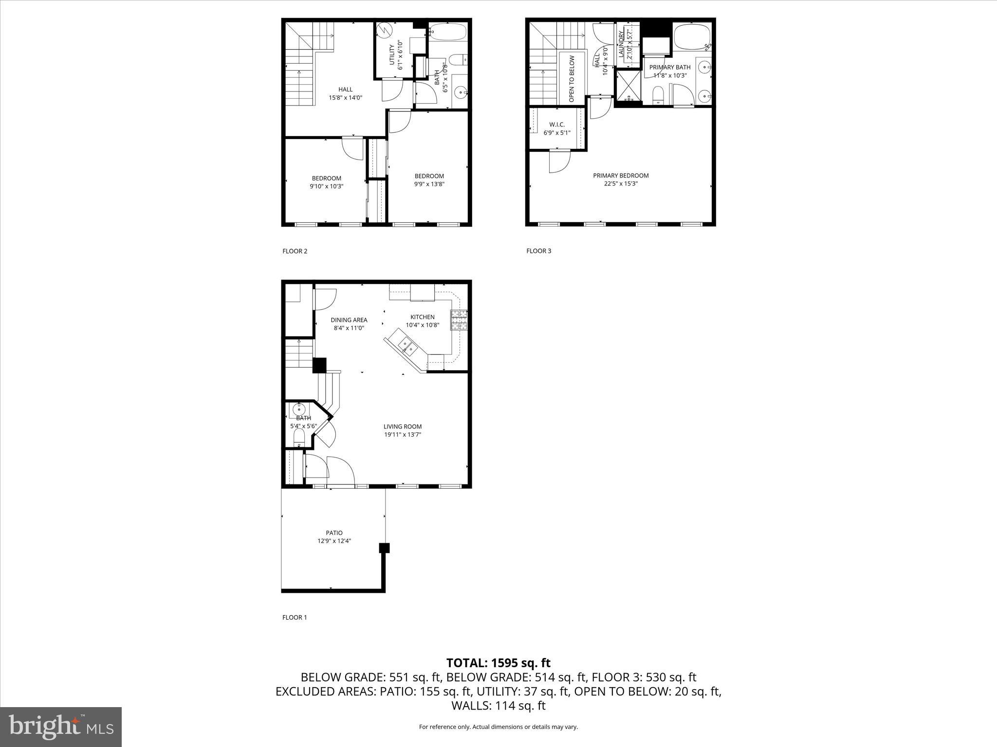 130 MOUNTAIN CREEK CIRCLE