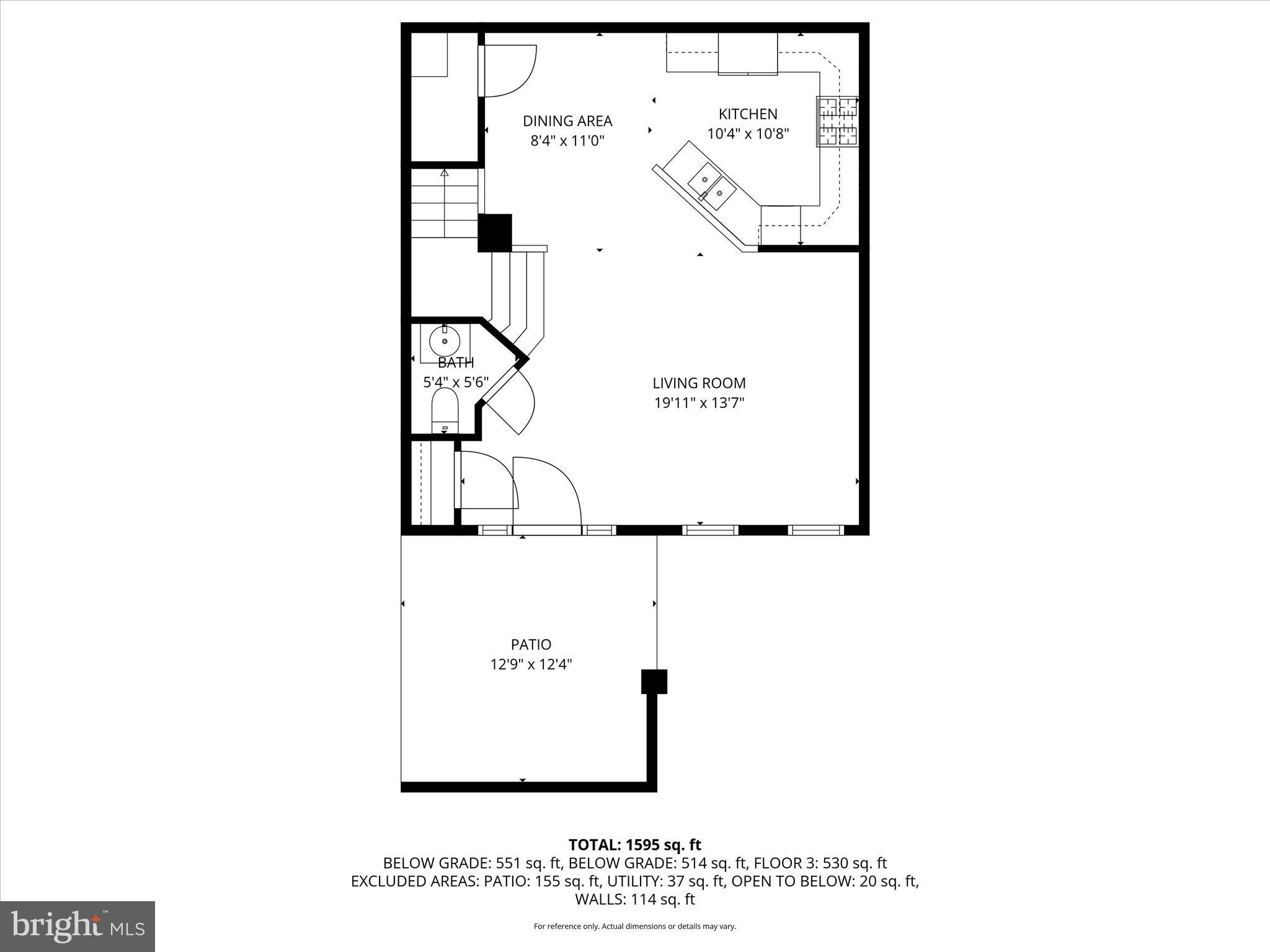 130 MOUNTAIN CREEK CIRCLE