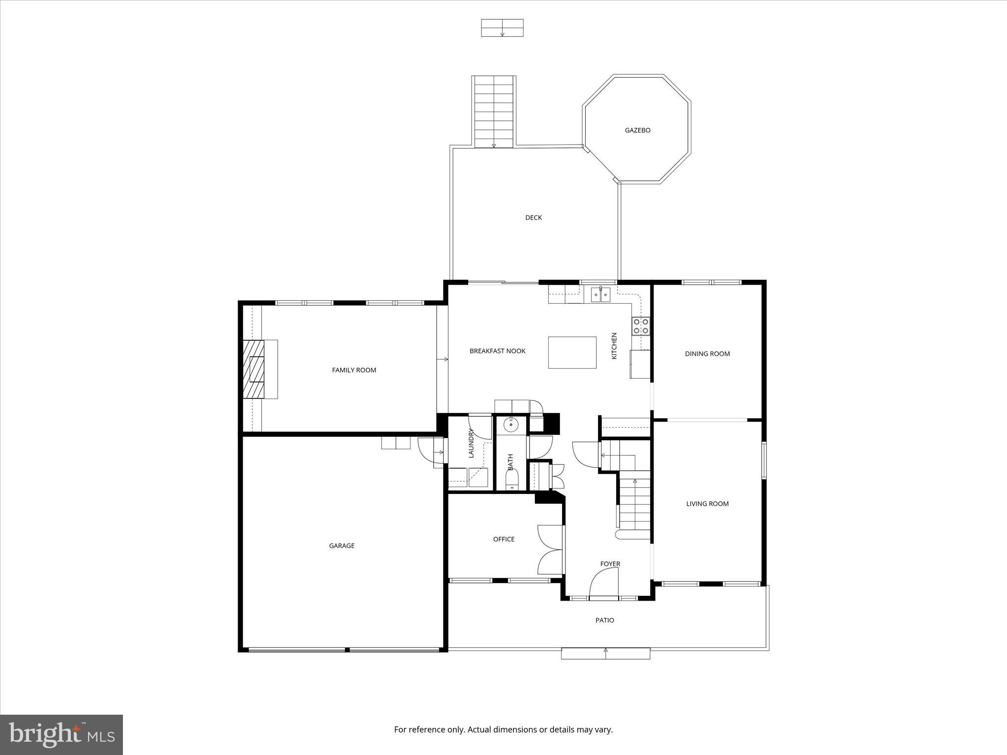 107 MINA DRIVE