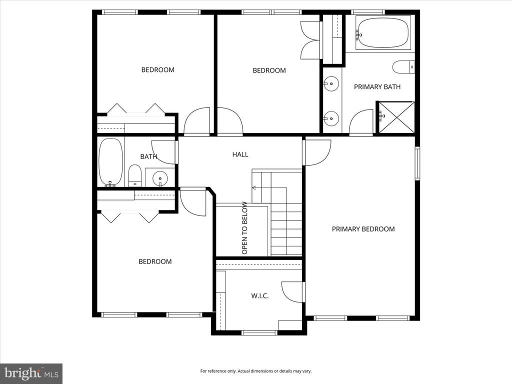 107 MINA DRIVE
