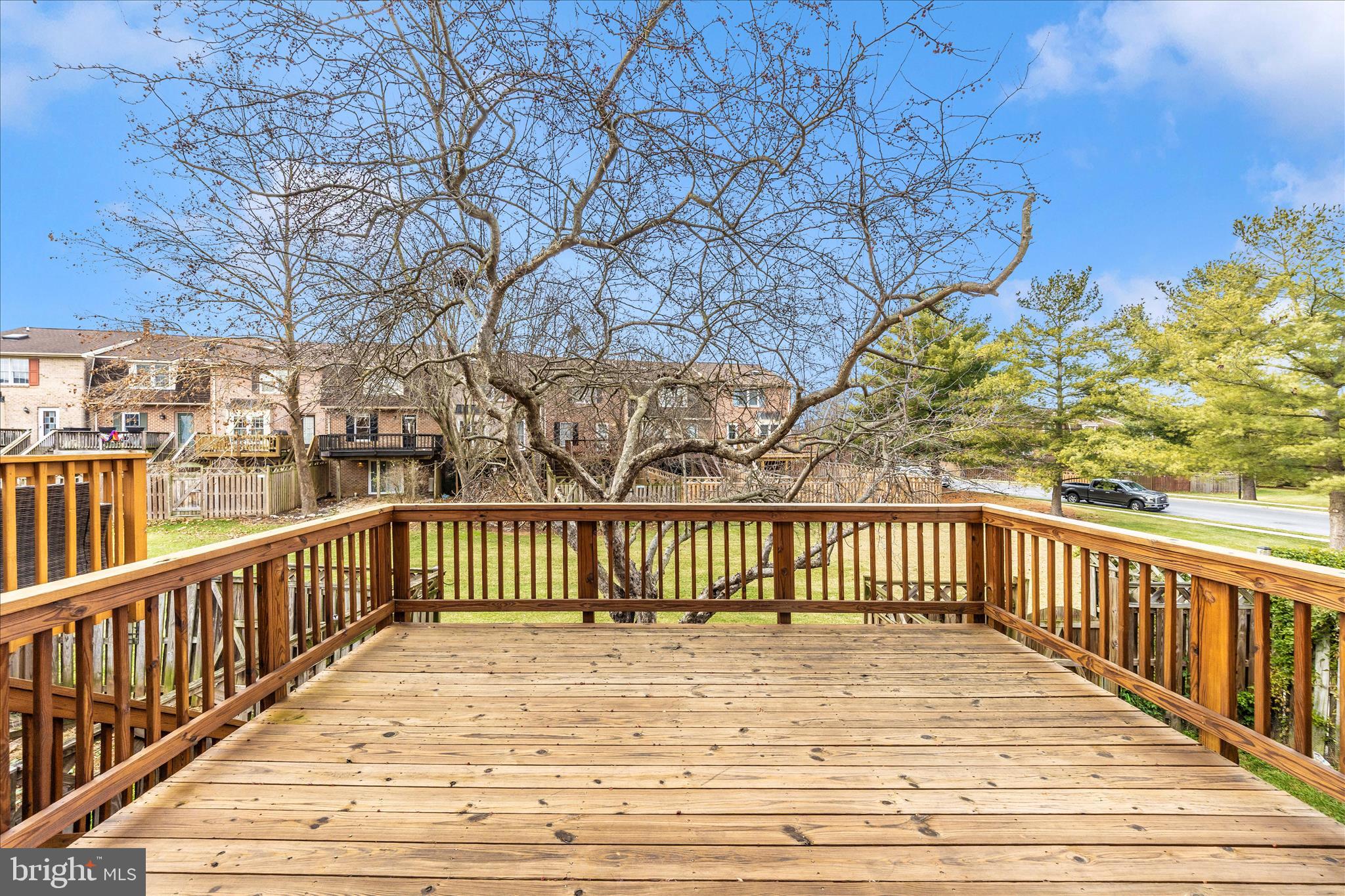 8007 BROKEN REED COURT