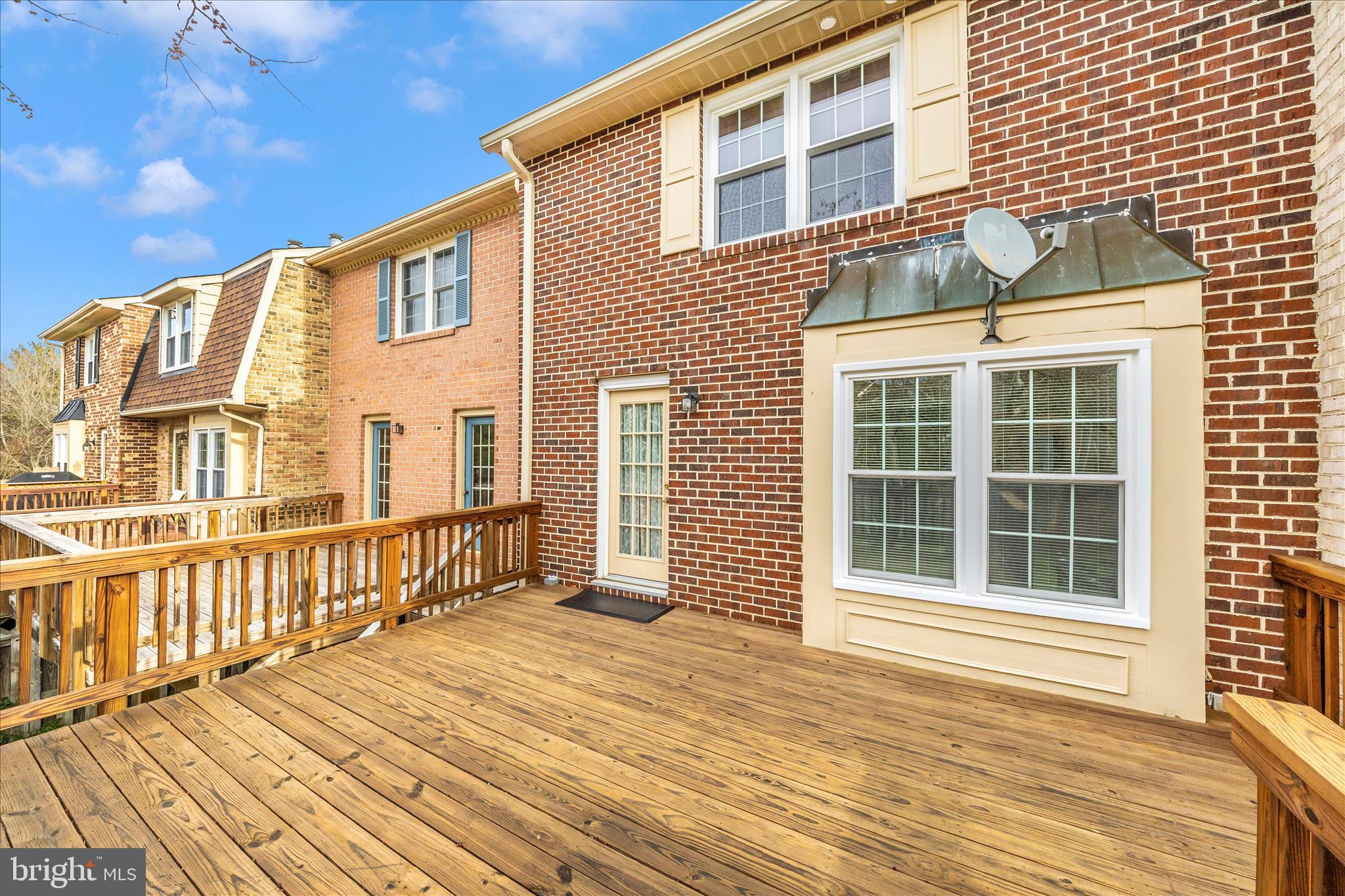 8007 BROKEN REED COURT