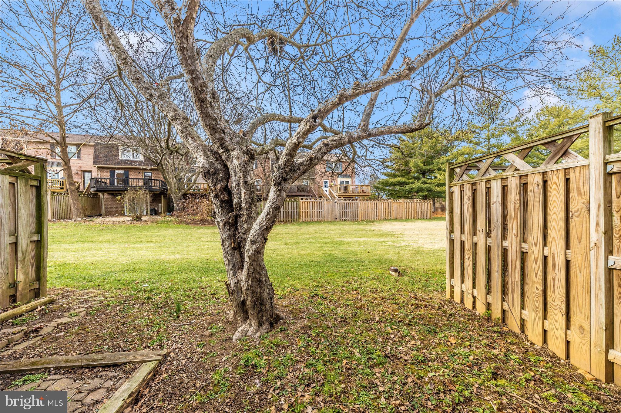 8007 BROKEN REED COURT
