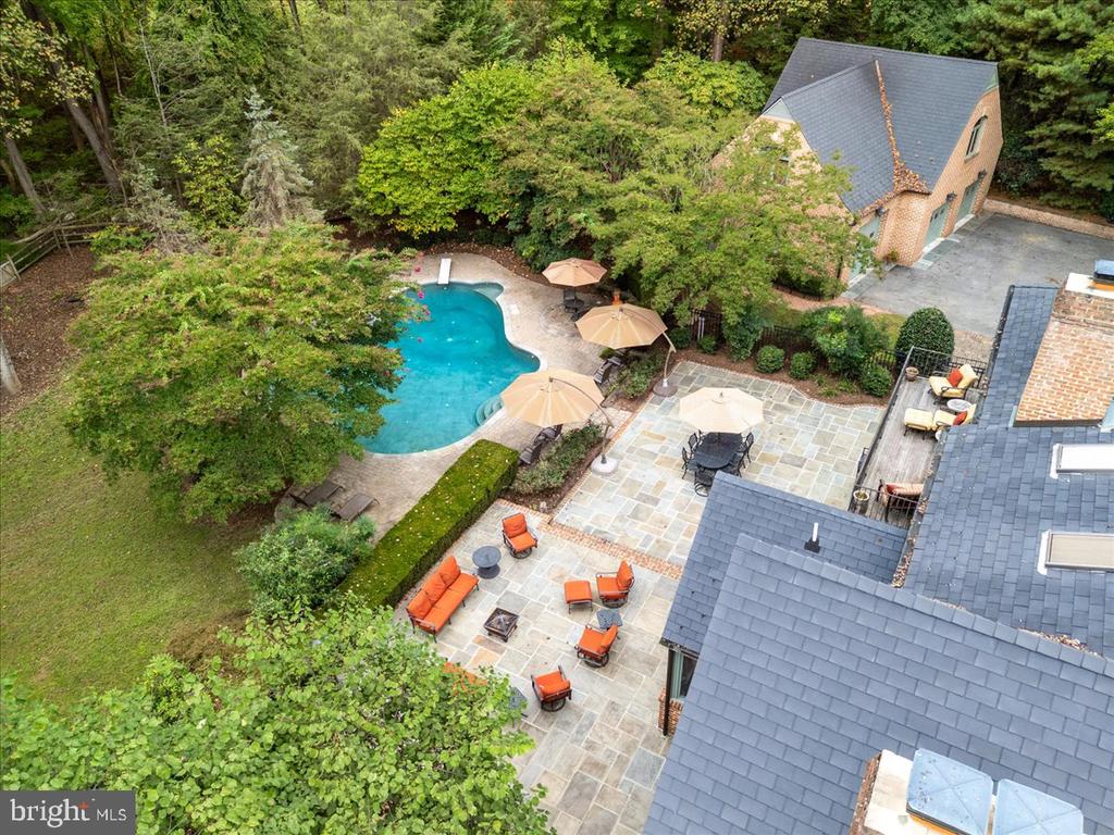 5948 WHITE FLINT DRIVE