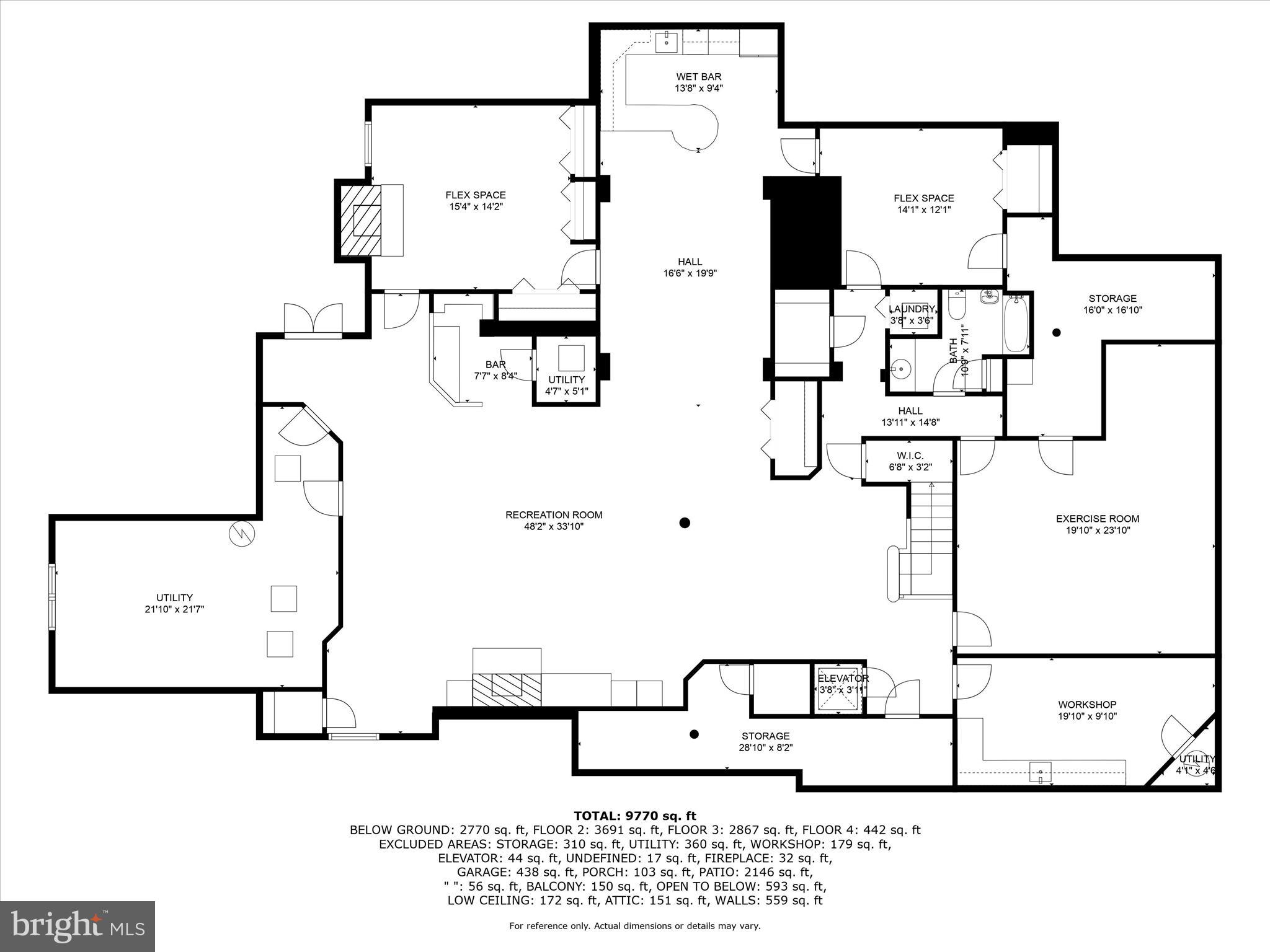 5948 WHITE FLINT DRIVE