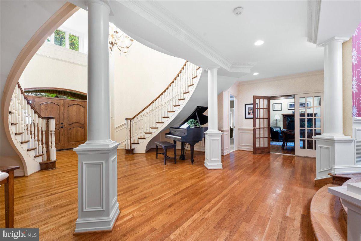 5948 WHITE FLINT DRIVE