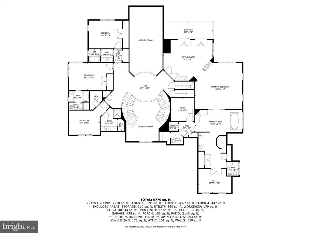 5948 WHITE FLINT DRIVE