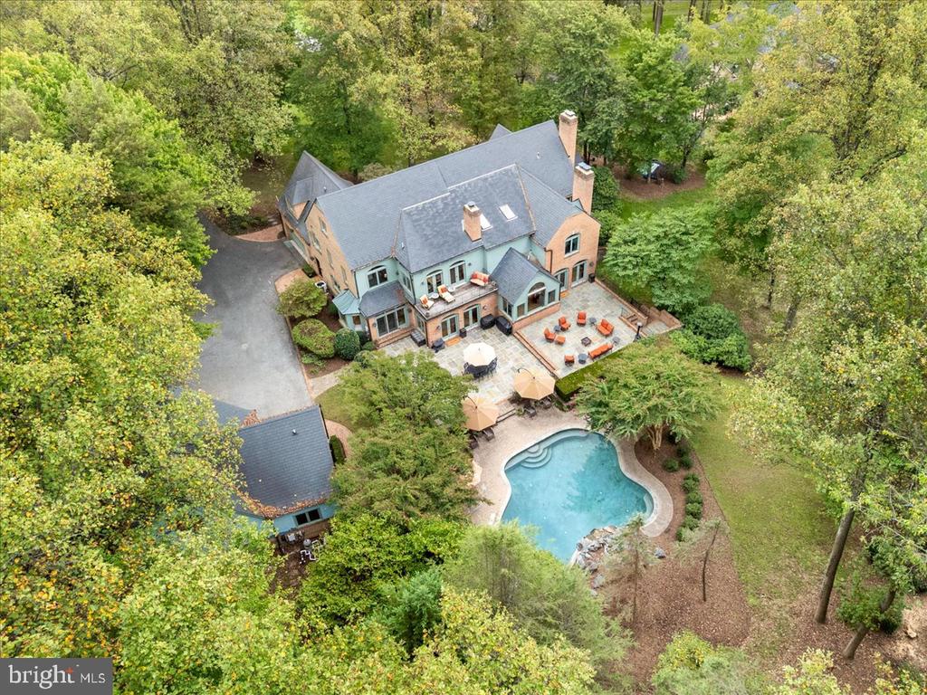5948 WHITE FLINT DRIVE