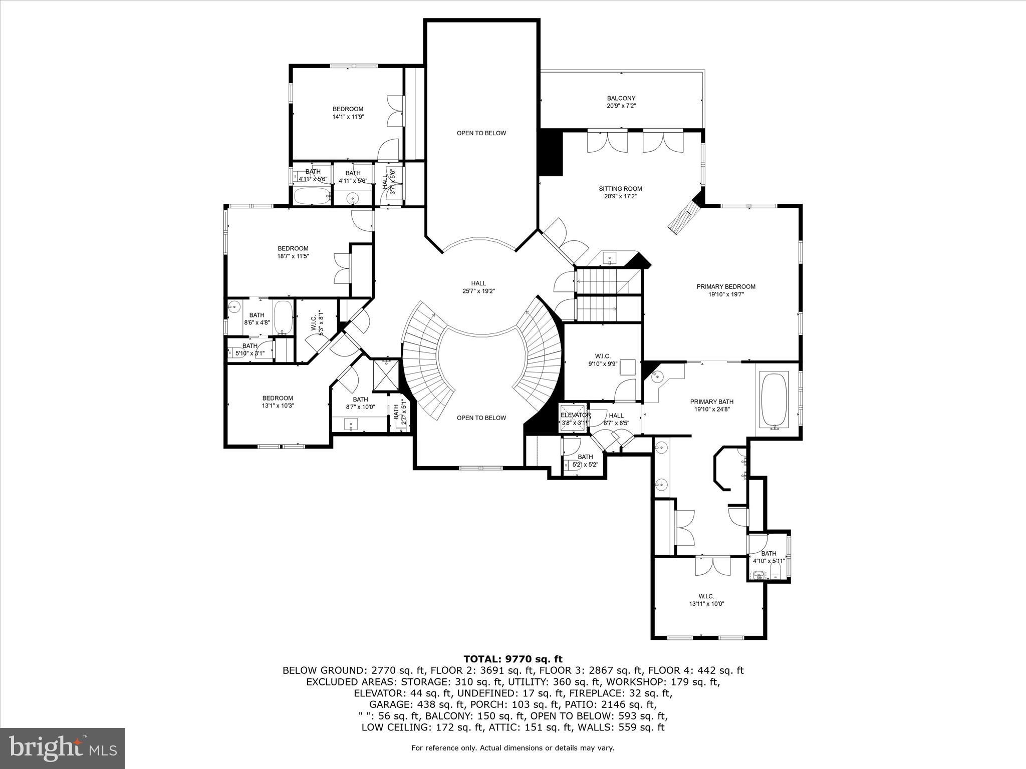 5948 WHITE FLINT DRIVE