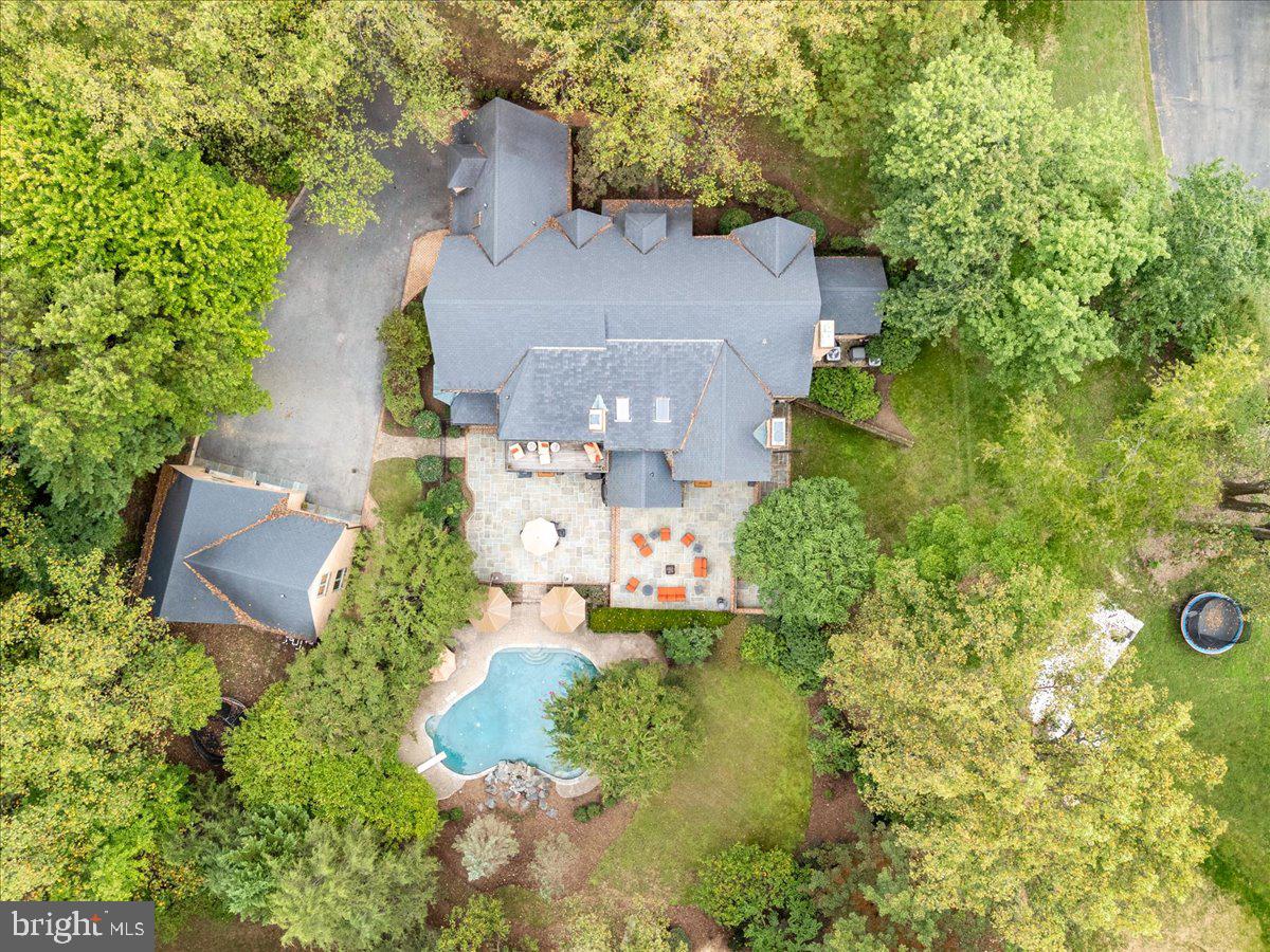 5948 WHITE FLINT DRIVE