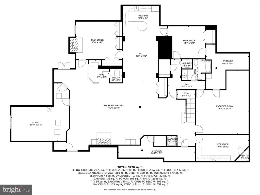 5948 WHITE FLINT DRIVE