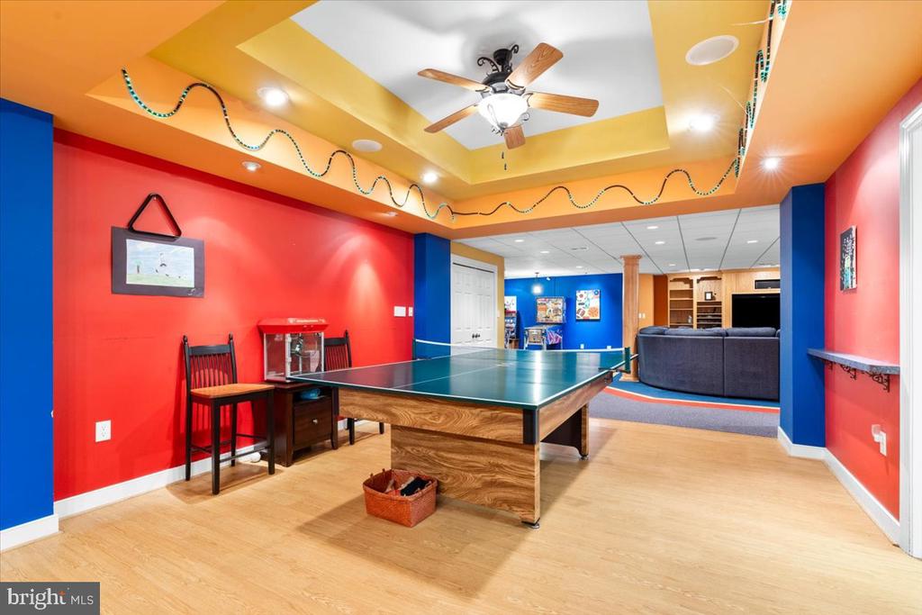 5948 WHITE FLINT DRIVE