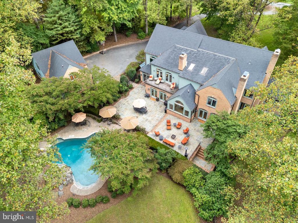 5948 WHITE FLINT DRIVE