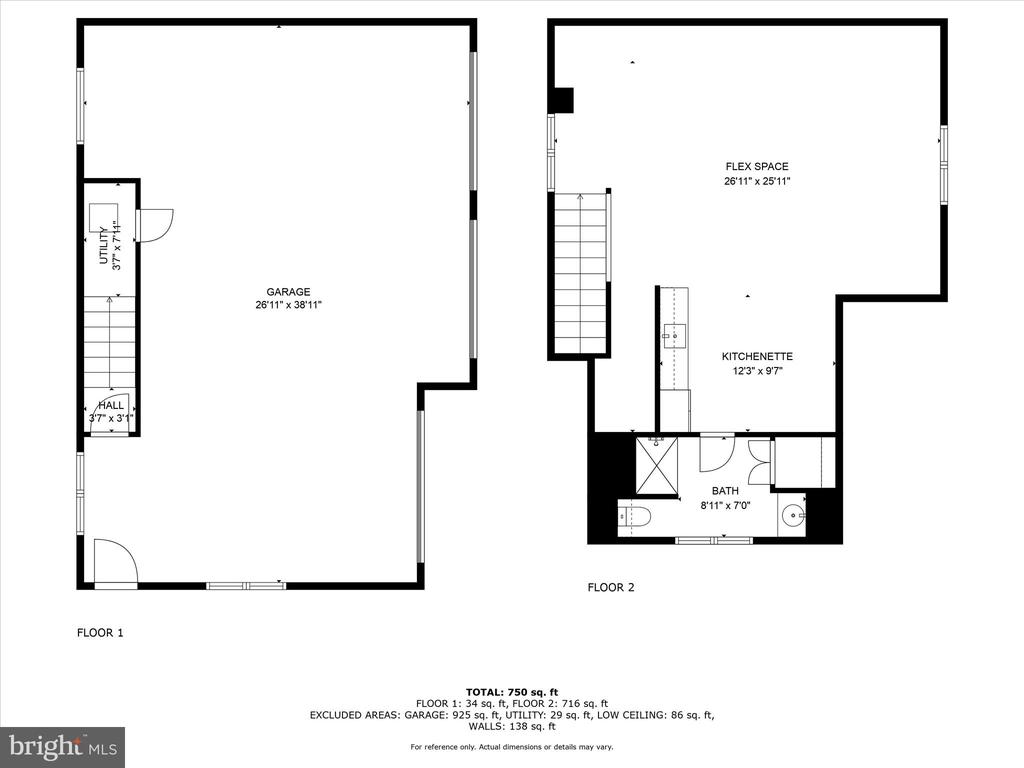 5948 WHITE FLINT DRIVE