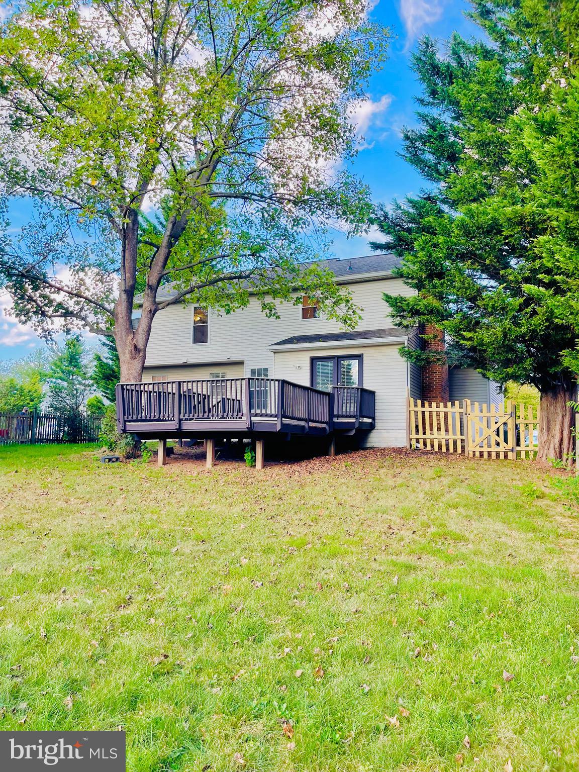 1430 GROUSE COURT