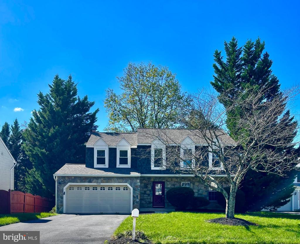 1430 GROUSE COURT