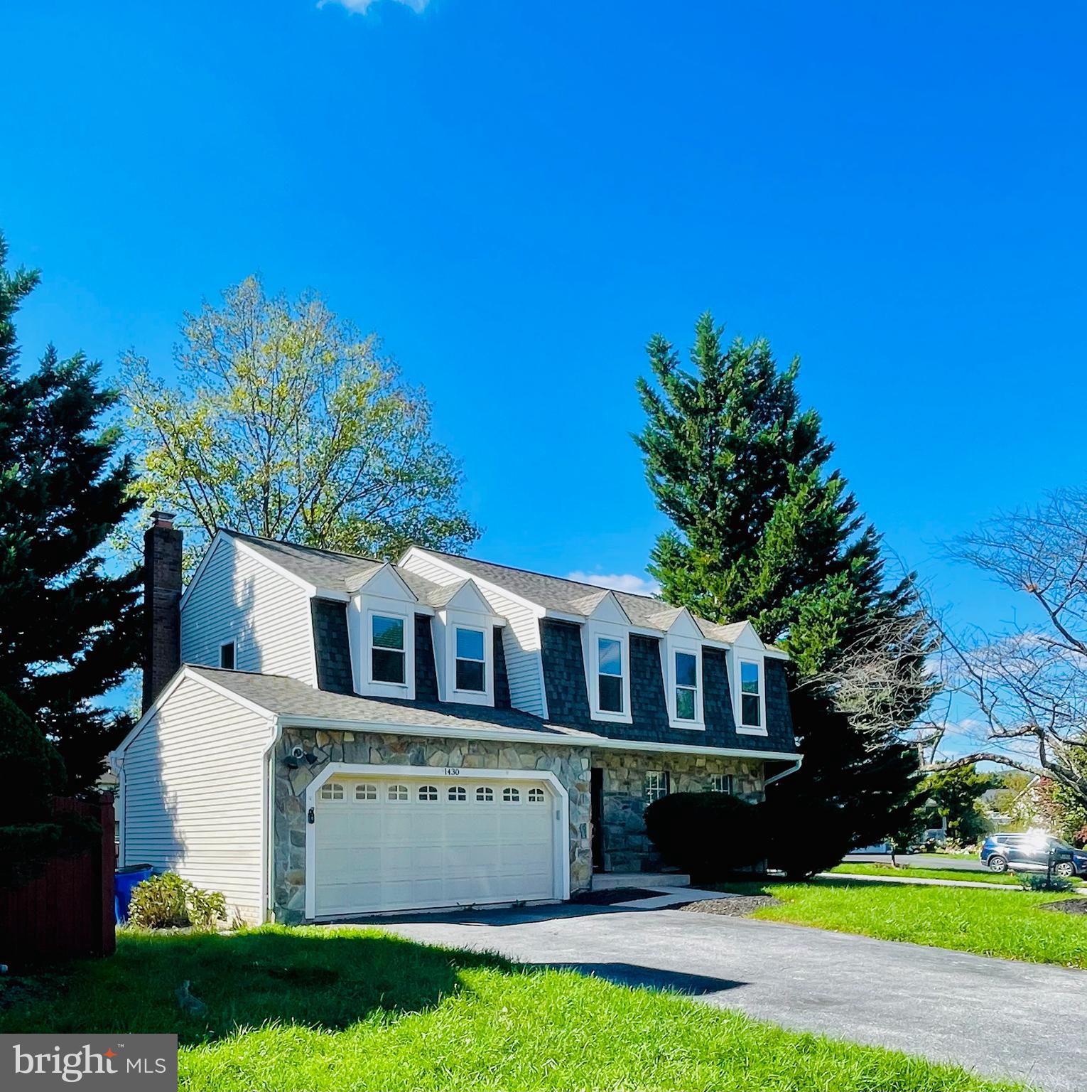 1430 GROUSE COURT