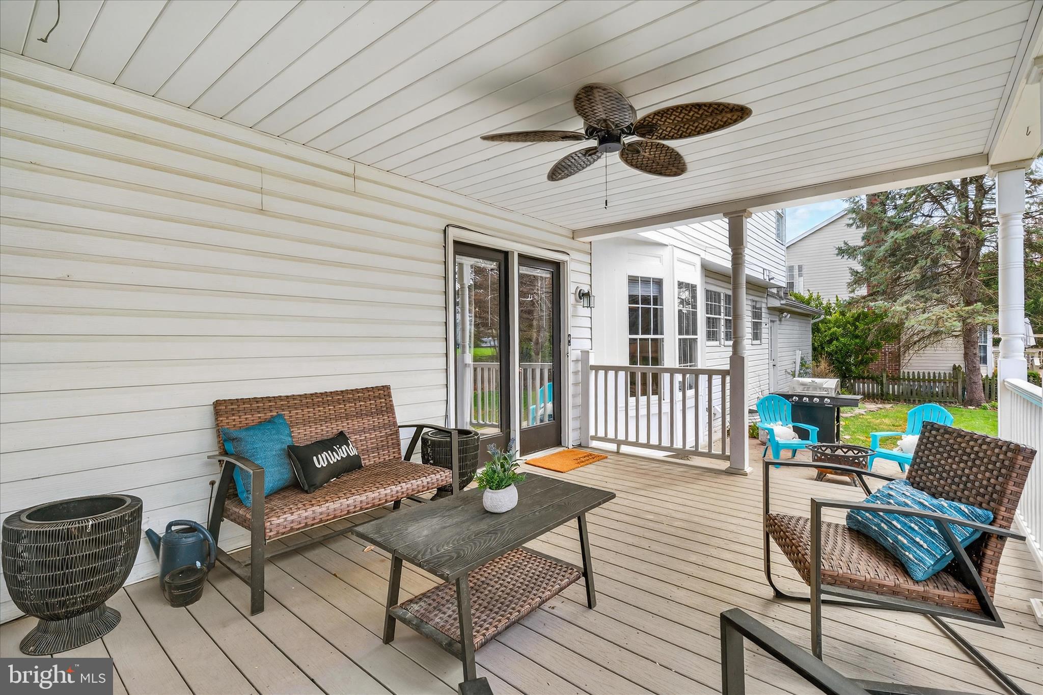 5348 SAINT JAMES PLACE