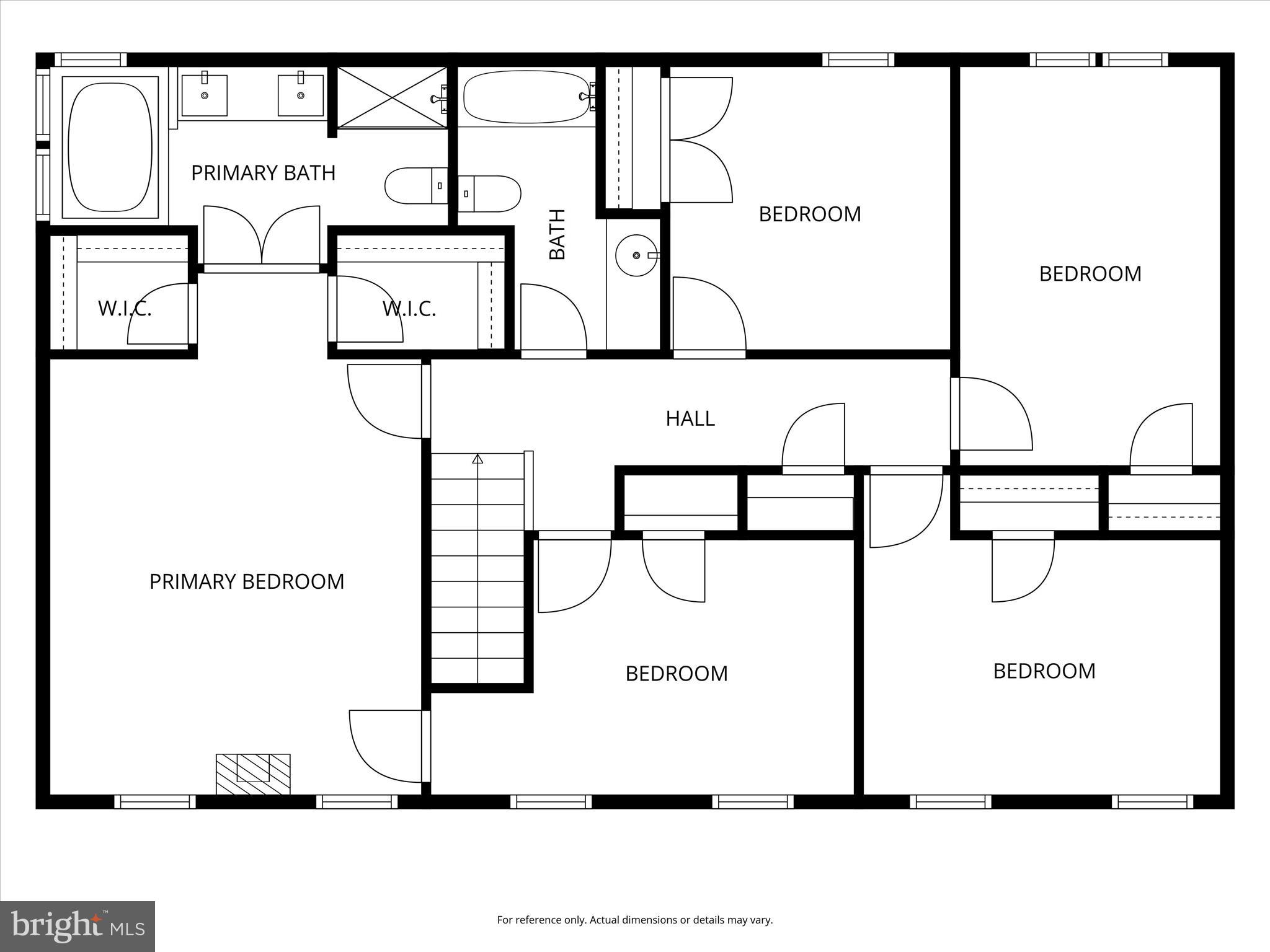 5348 SAINT JAMES PLACE