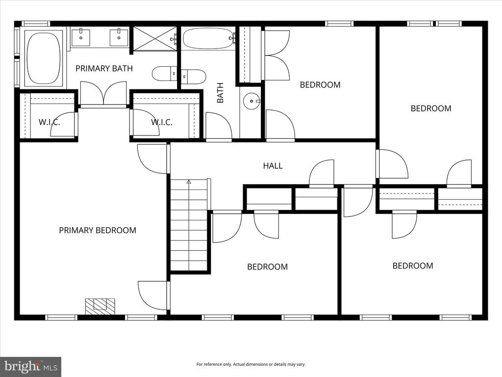 5348 SAINT JAMES PLACE