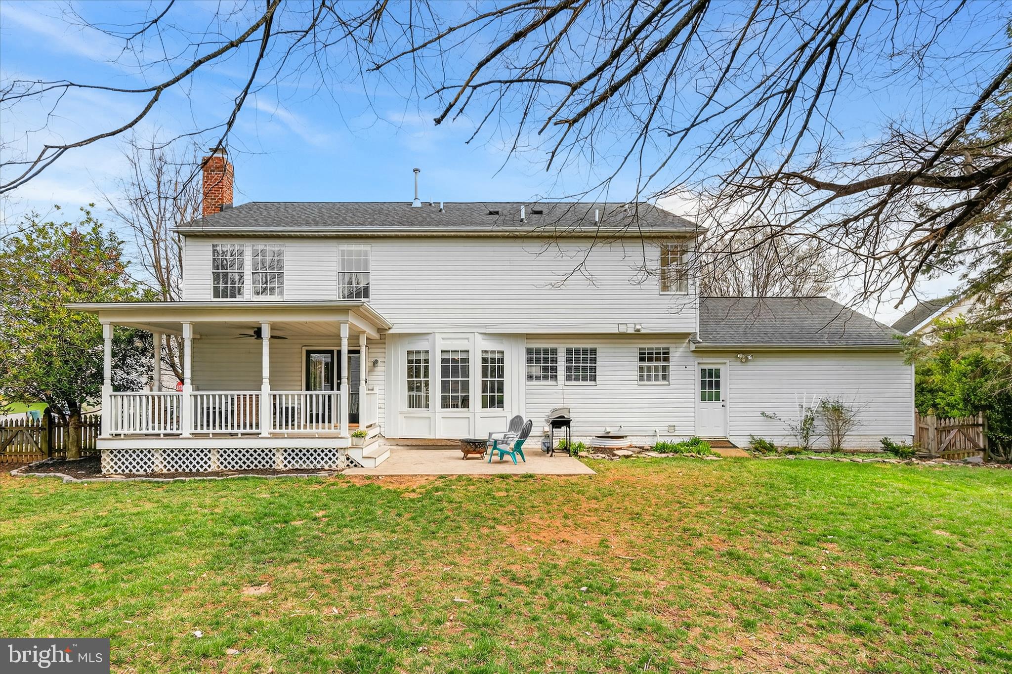 5348 SAINT JAMES PLACE