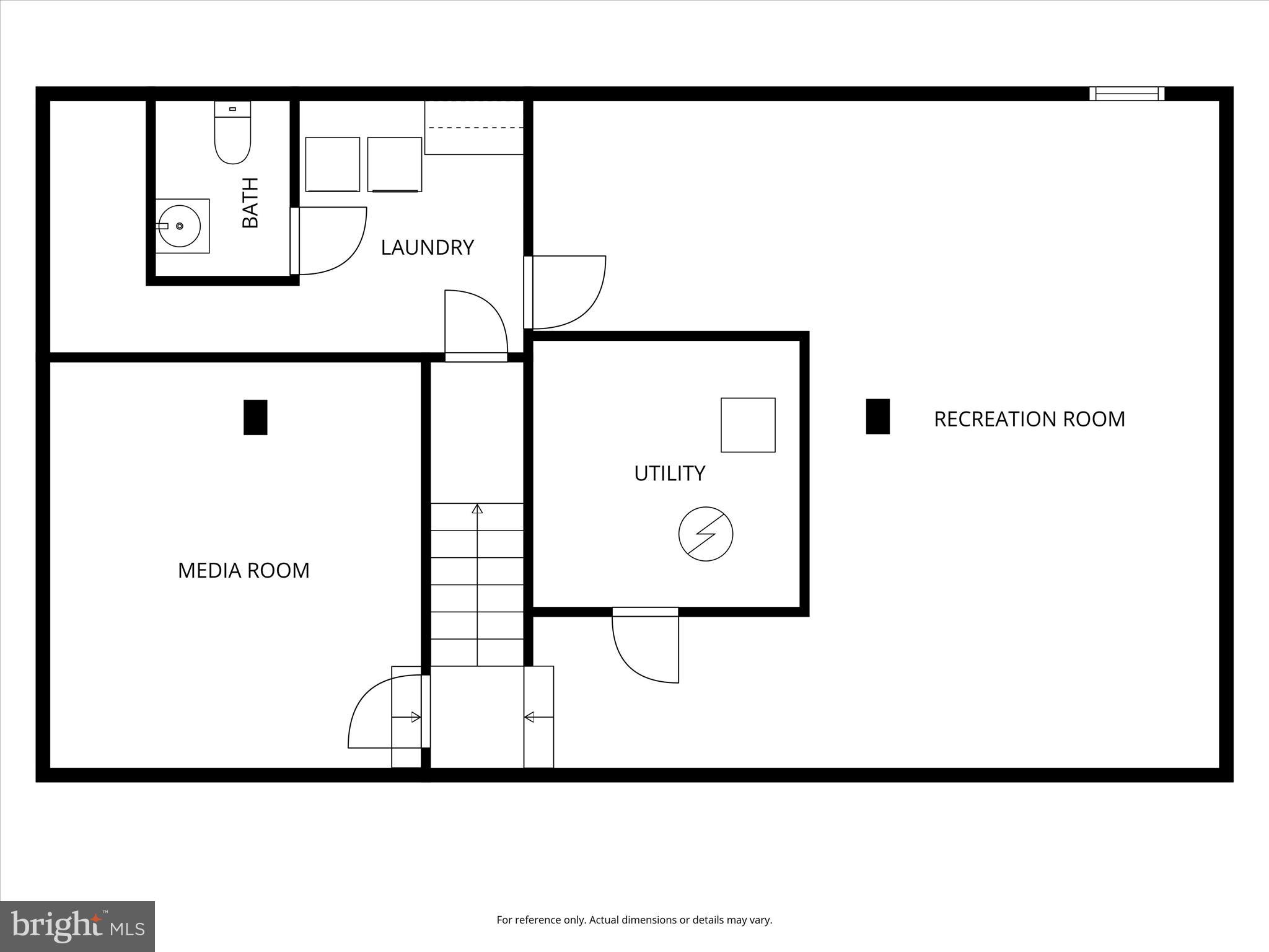 5348 SAINT JAMES PLACE