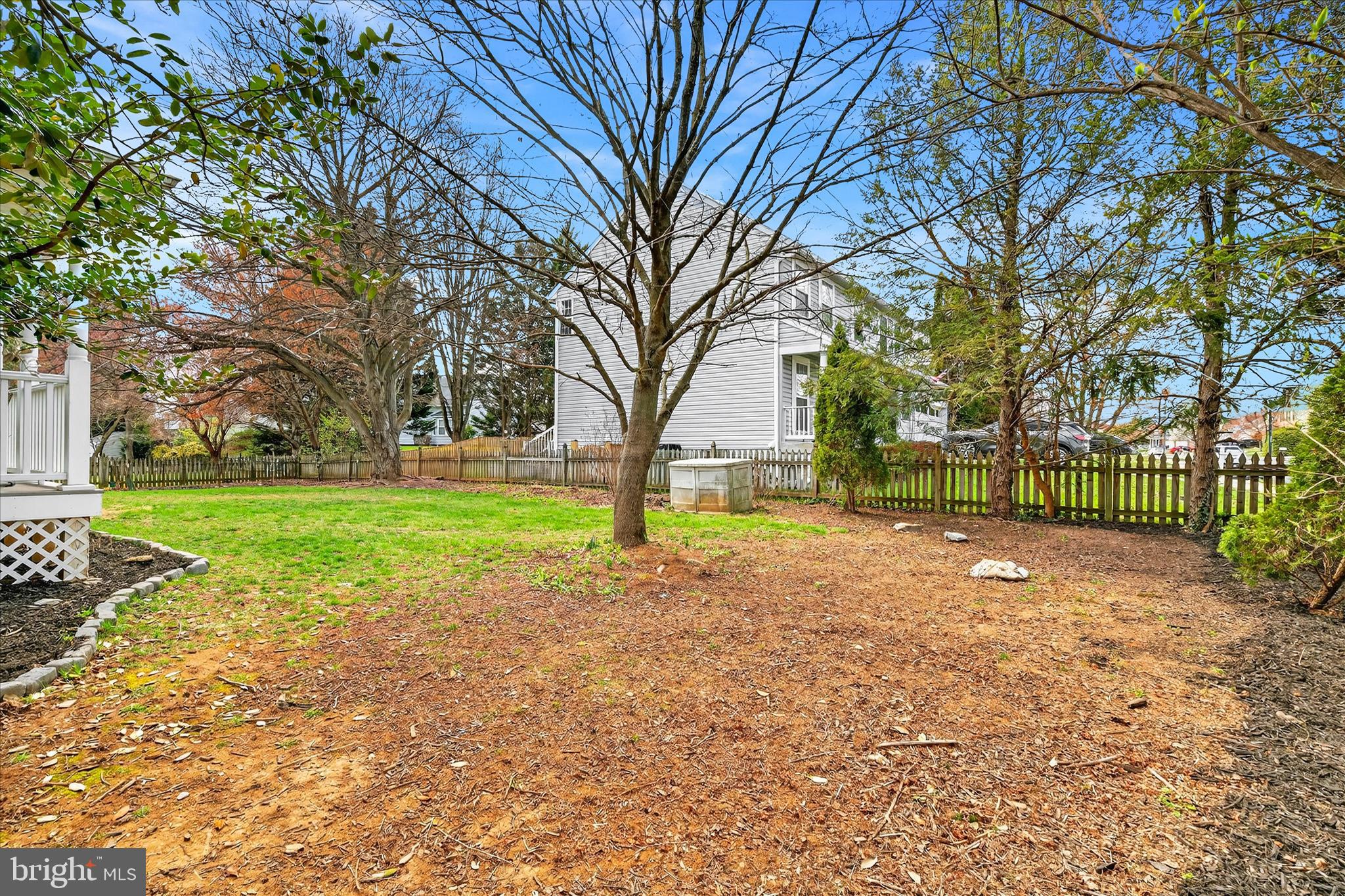5348 SAINT JAMES PLACE