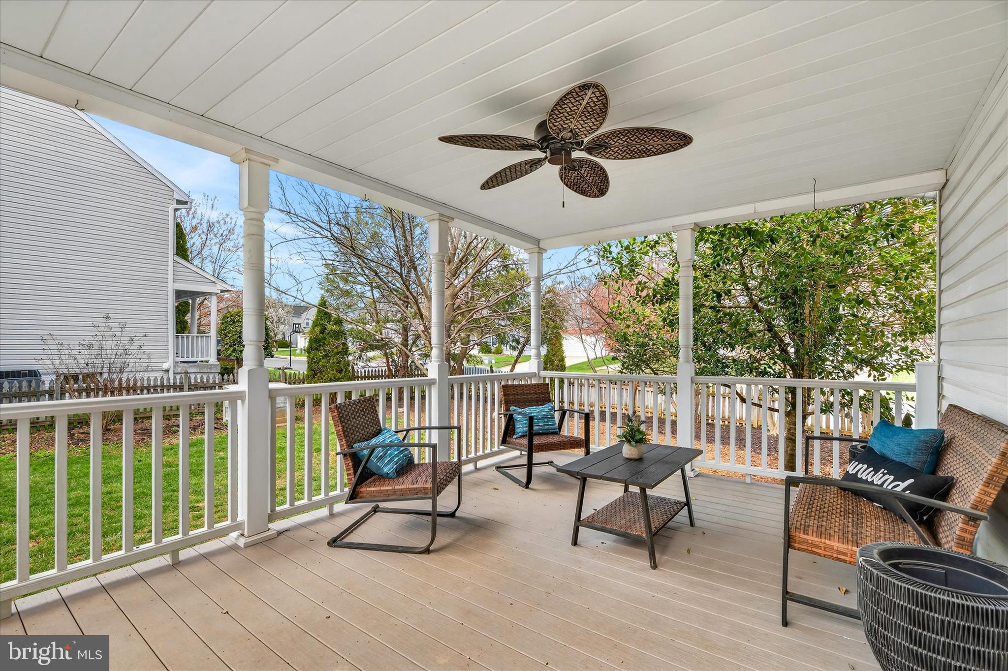 5348 SAINT JAMES PLACE
