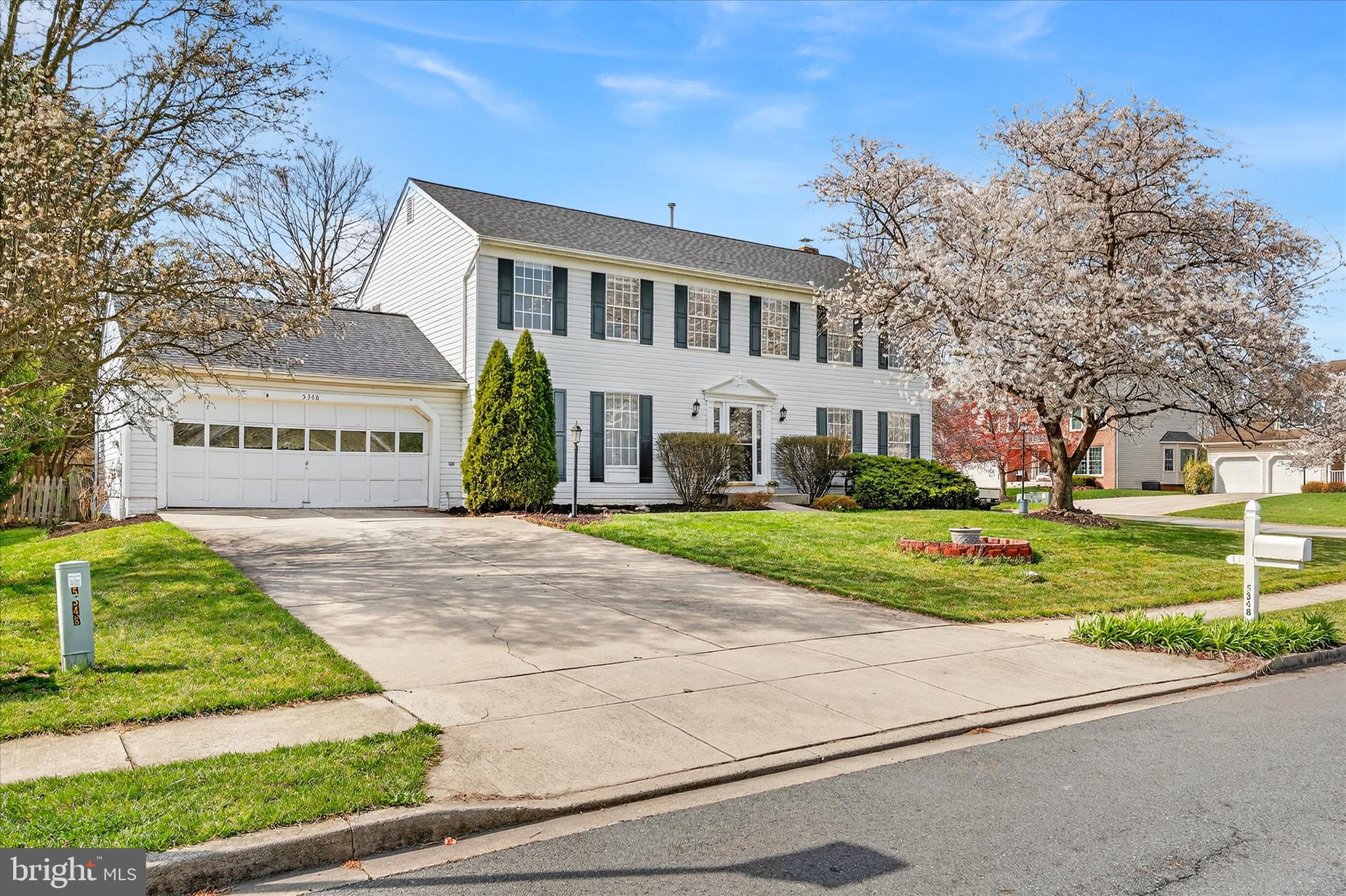 5348 SAINT JAMES PLACE