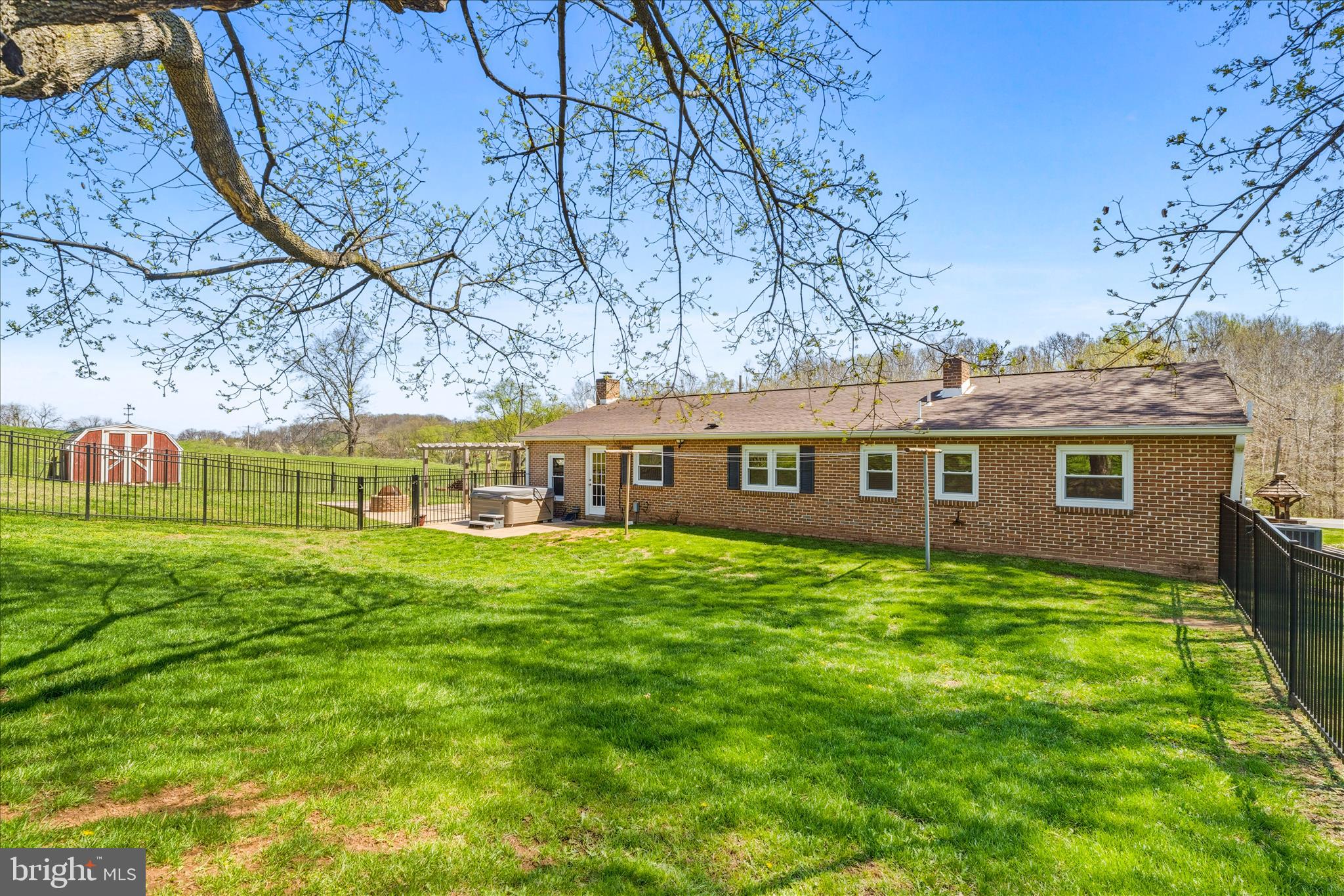 12734 WOODSBORO PIKE