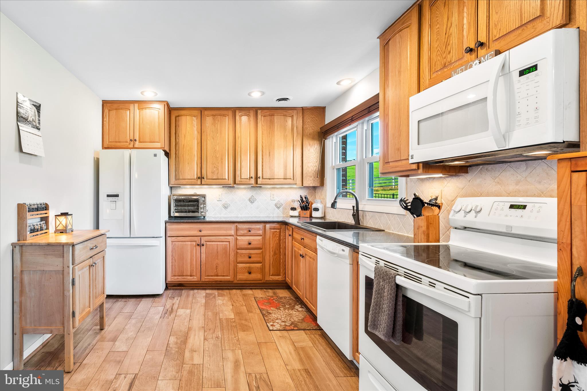 12734 WOODSBORO PIKE