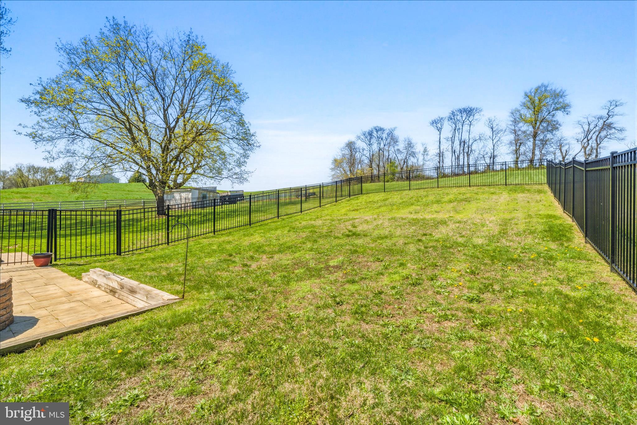 12734 WOODSBORO PIKE