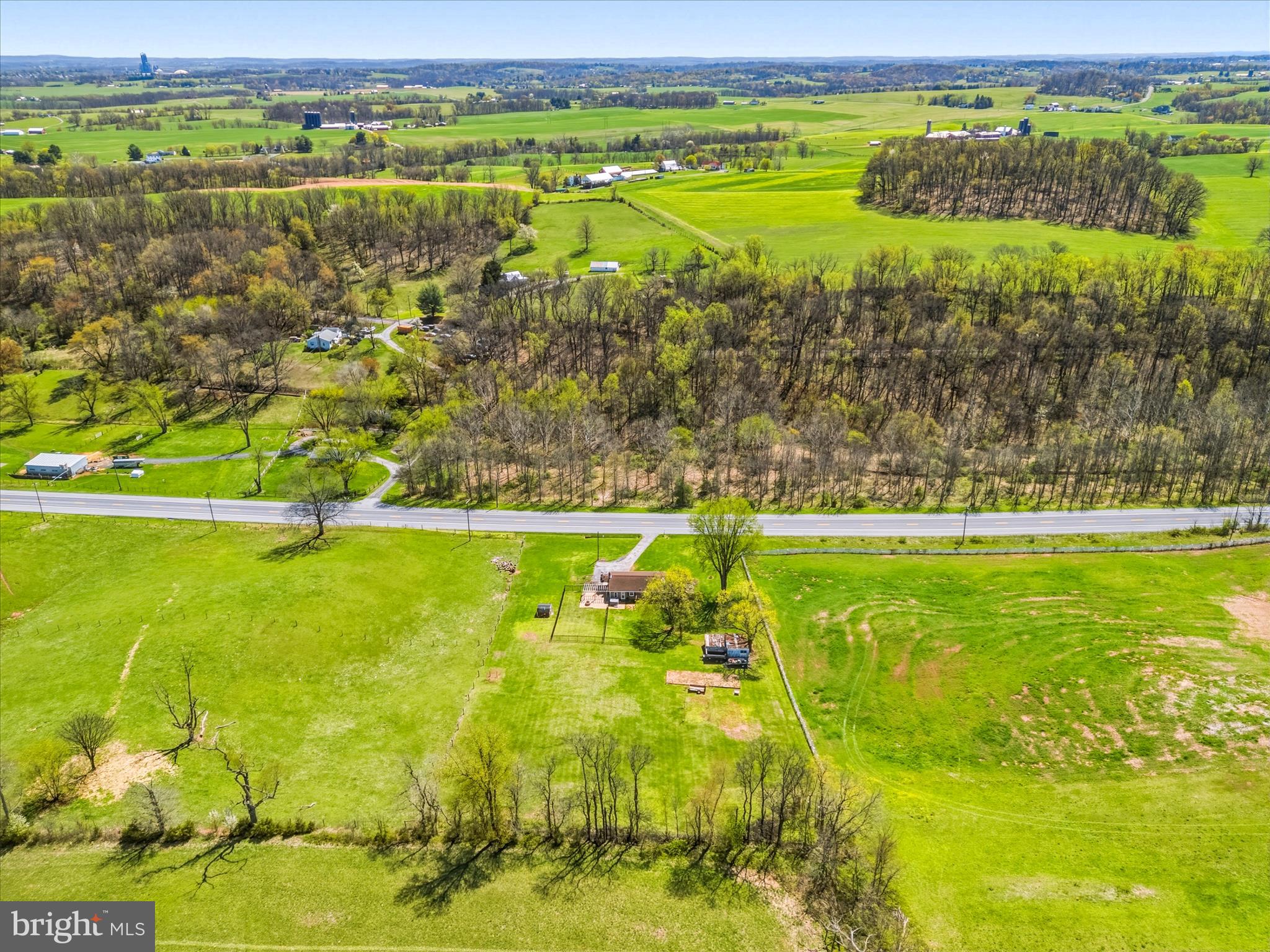 12734 WOODSBORO PIKE