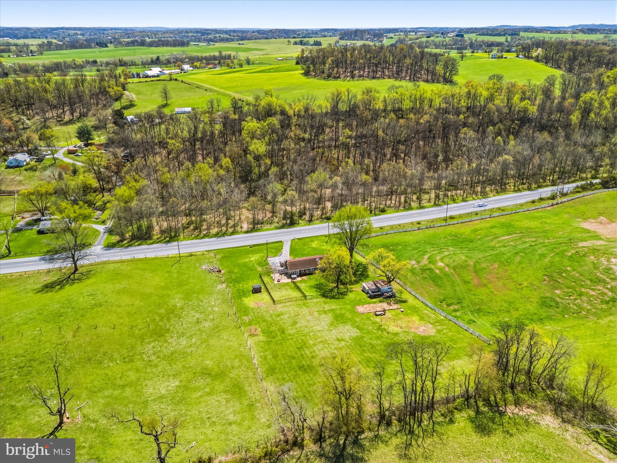 12734 WOODSBORO PIKE