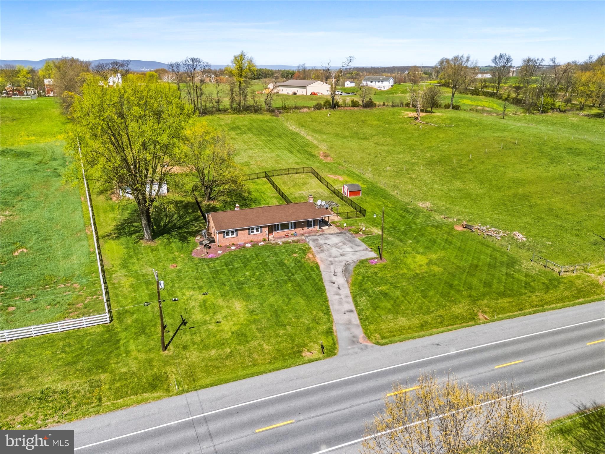 12734 WOODSBORO PIKE