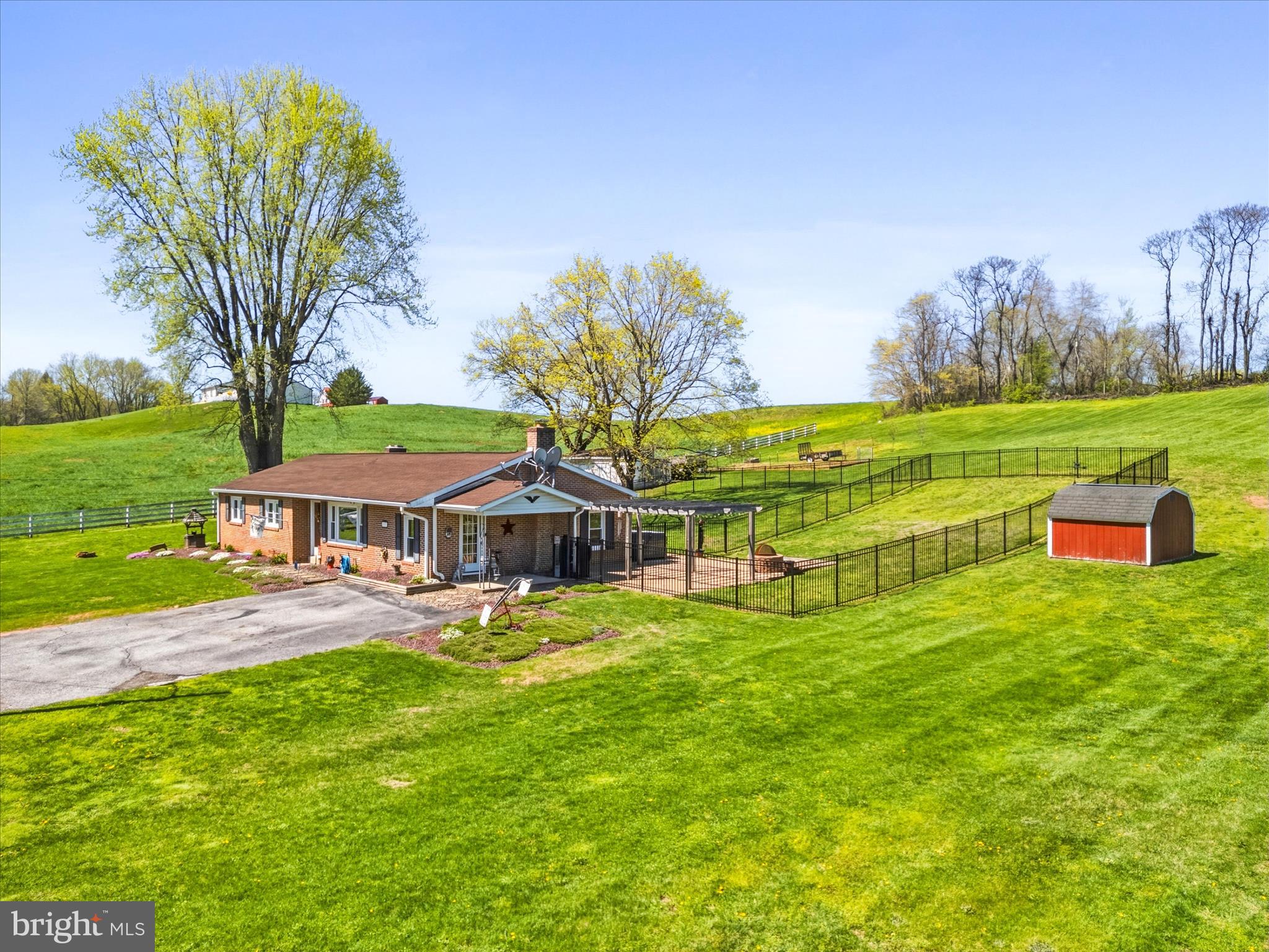 12734 WOODSBORO PIKE