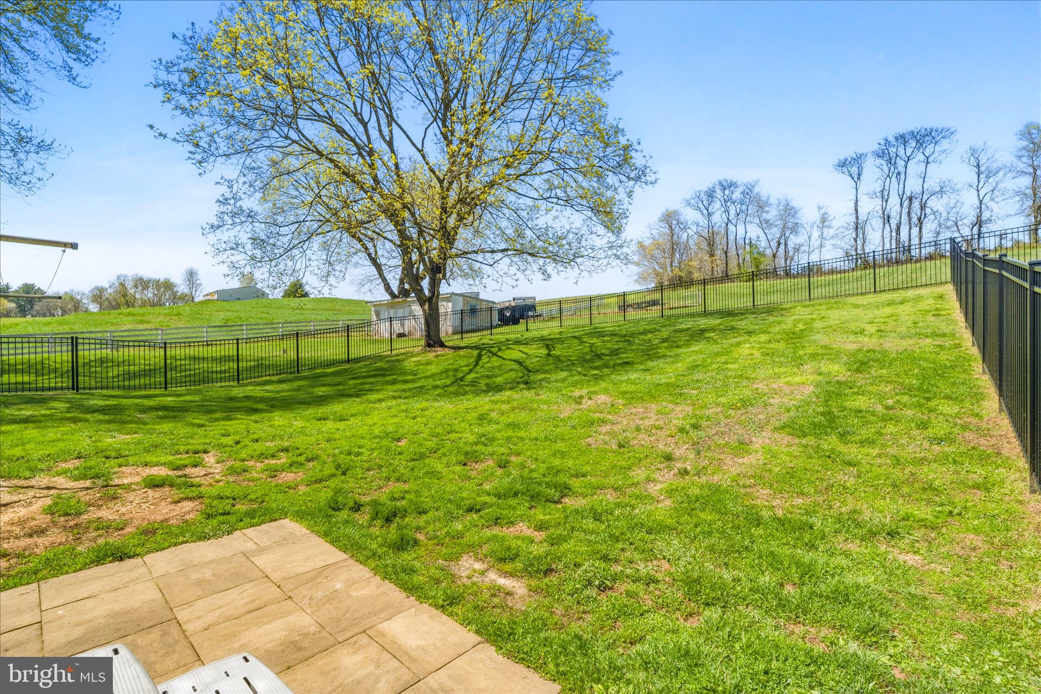 12734 WOODSBORO PIKE