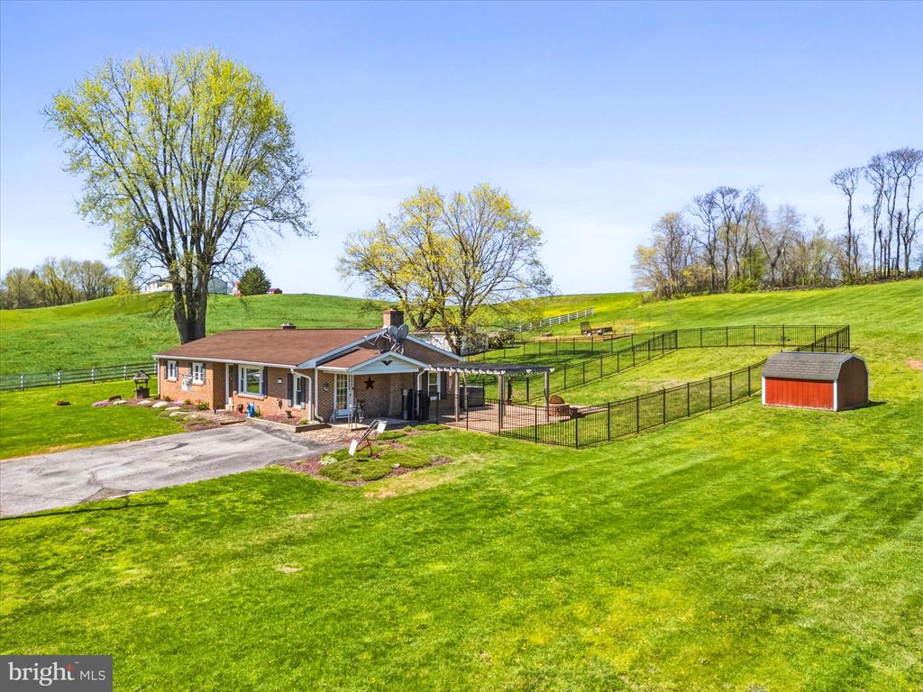 12734 WOODSBORO PIKE
