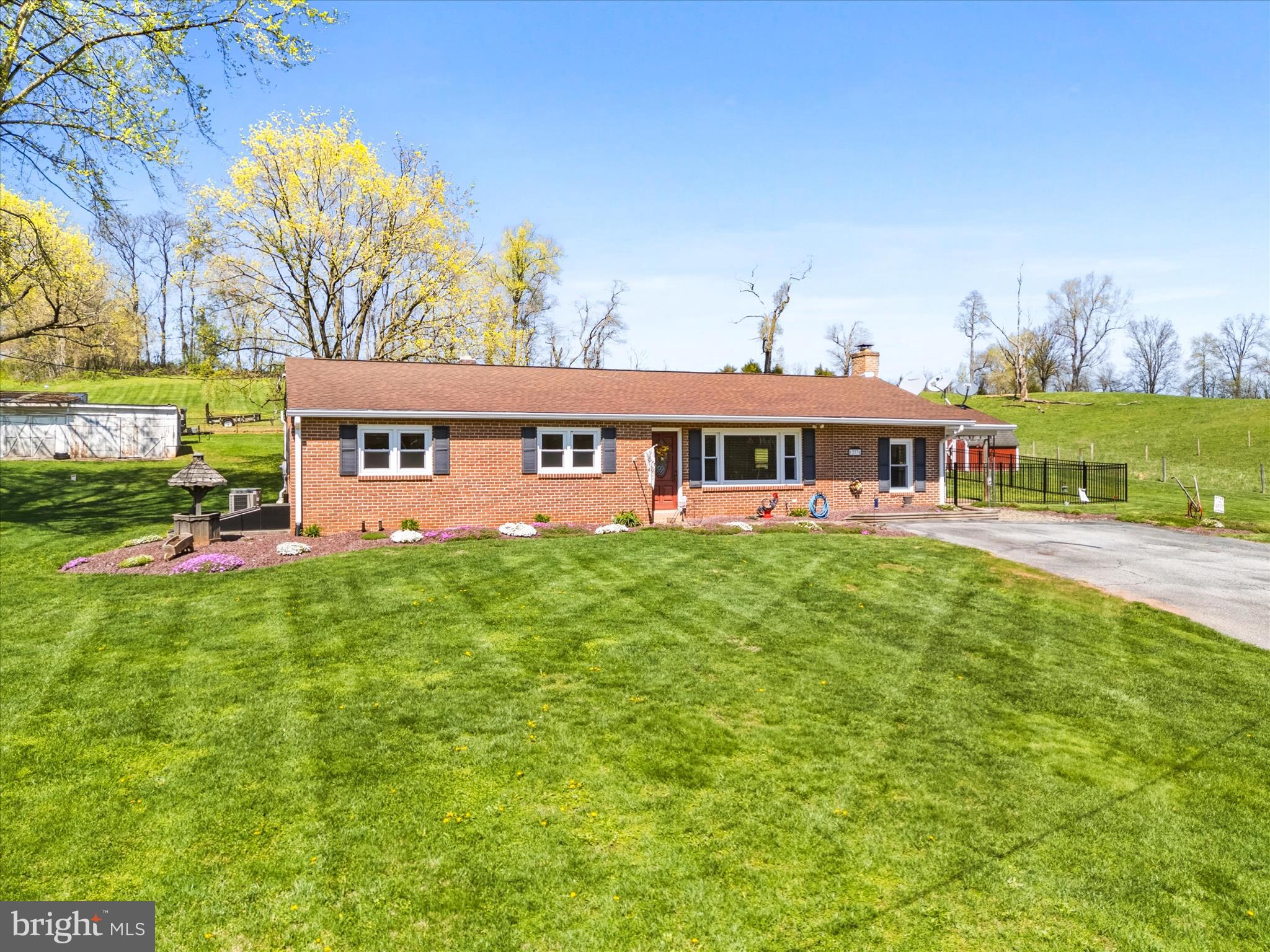 12734 WOODSBORO PIKE