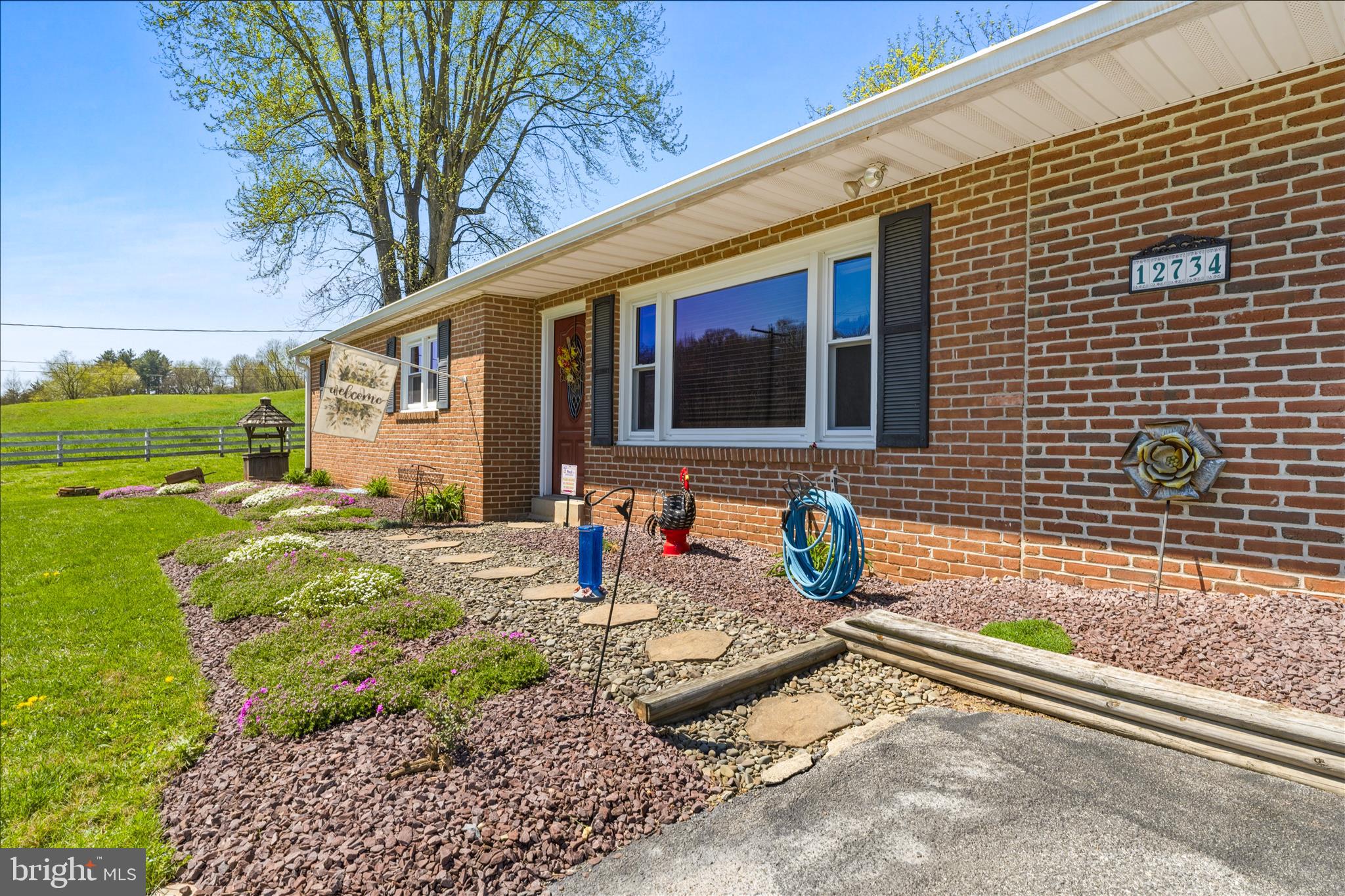 12734 WOODSBORO PIKE